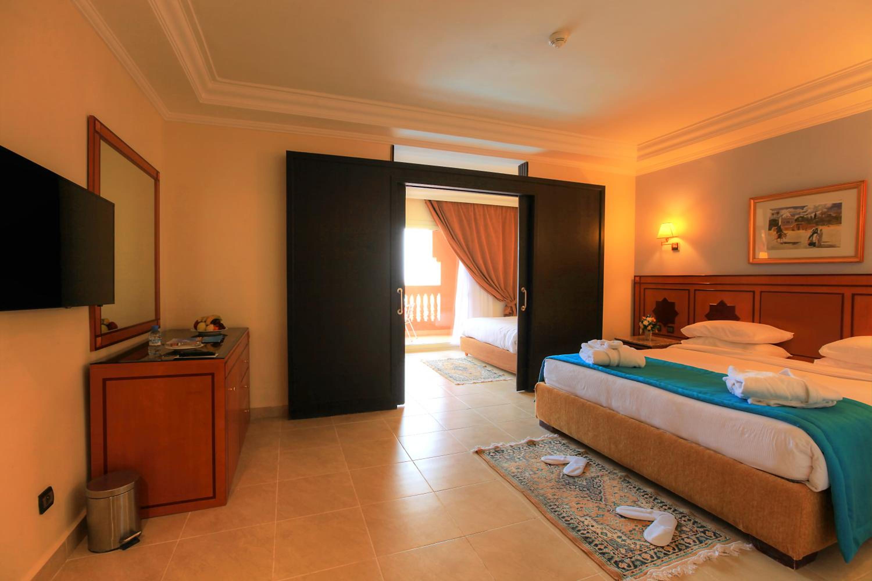 Family Room (Non Smoking)