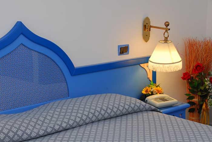 Superior Double Or Twin Room With Sea View