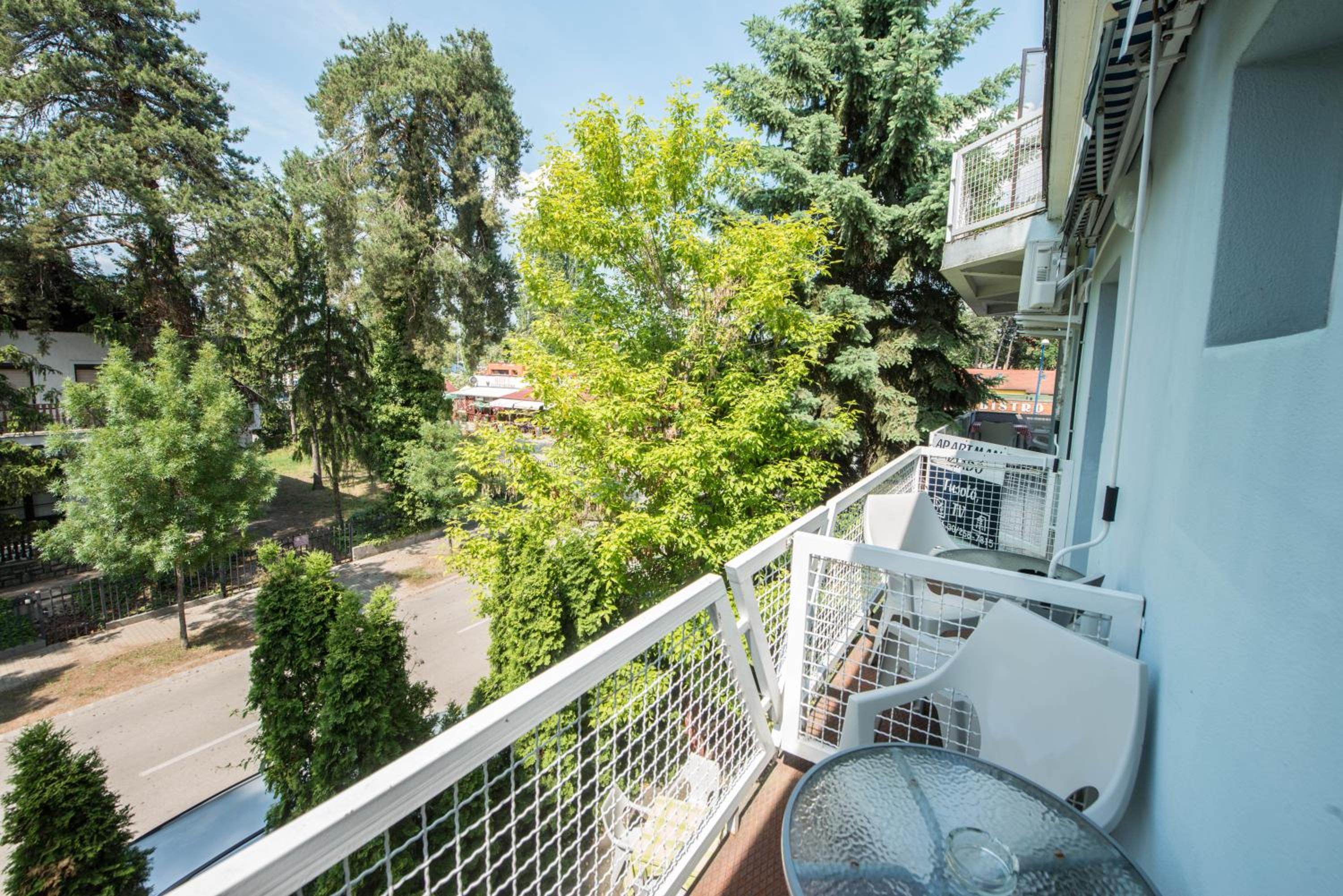 Apartment (2 Adults) - Photo 12