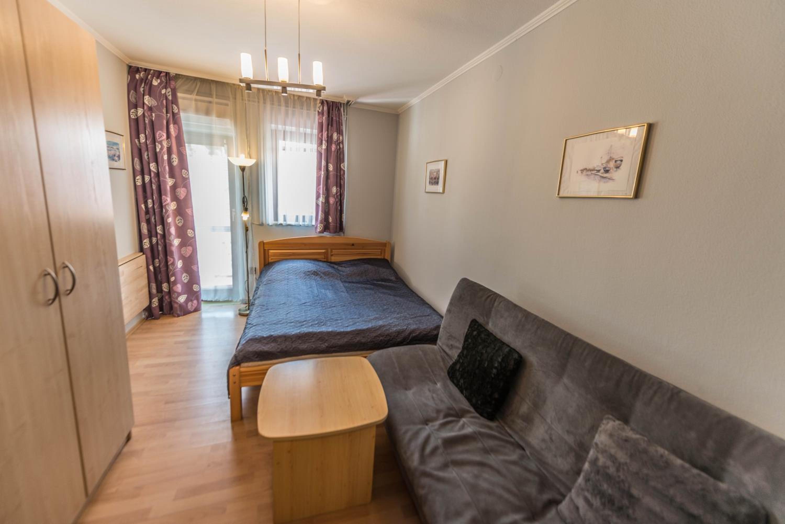 Apartment (2 Adults) - Photo 2