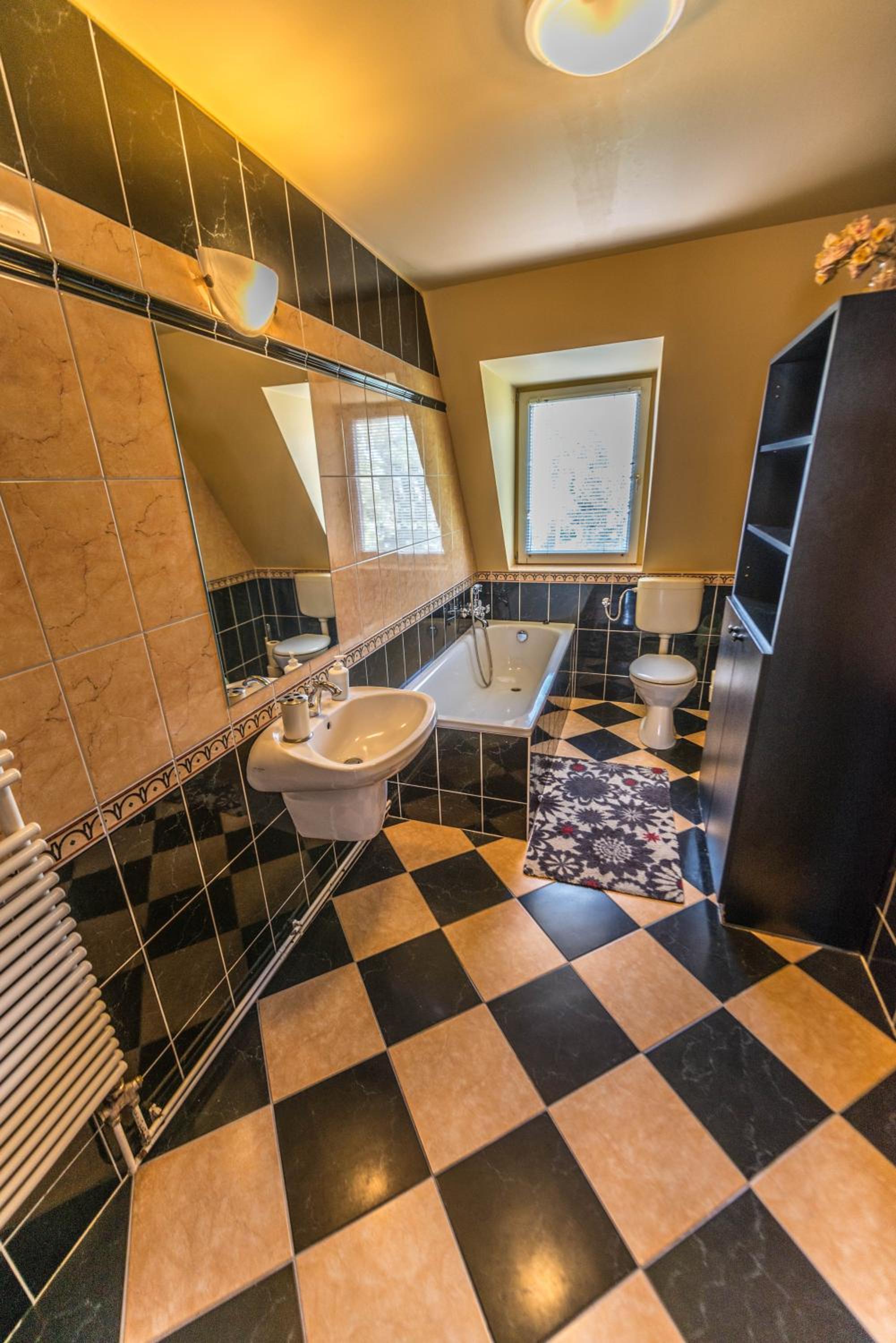 Apartment for 6 People - Photo 10