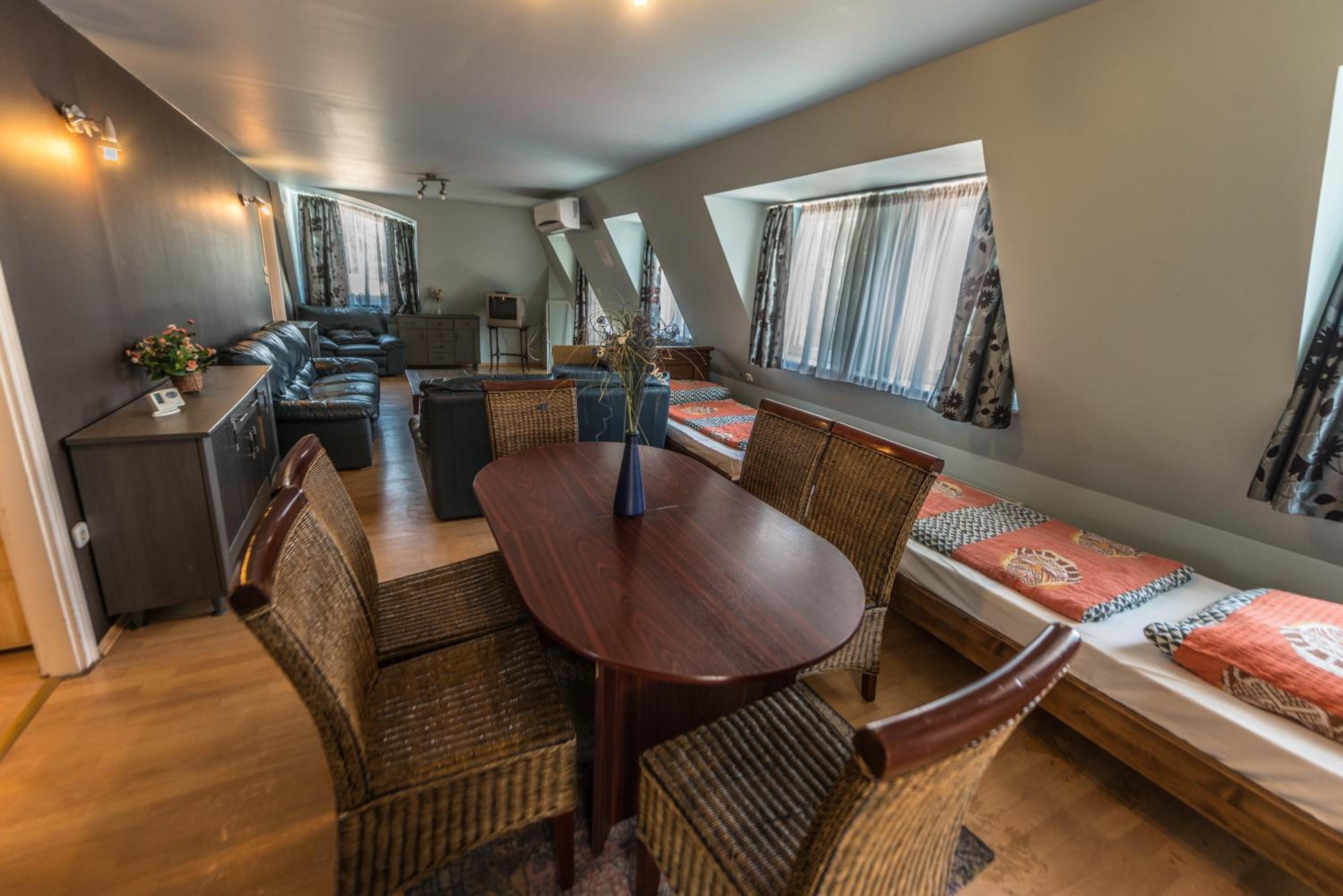 Apartment for 6 People - Photo 3