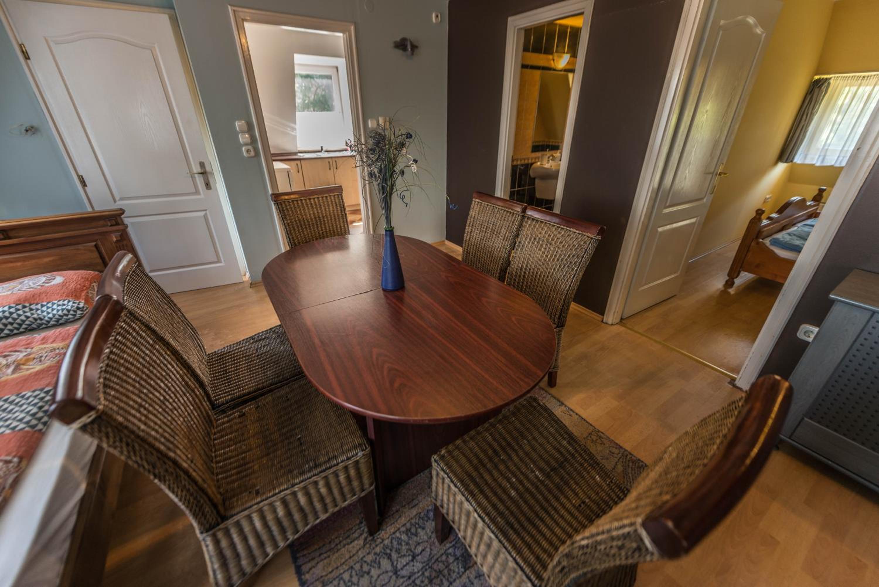Apartment for 6 People - Photo 4