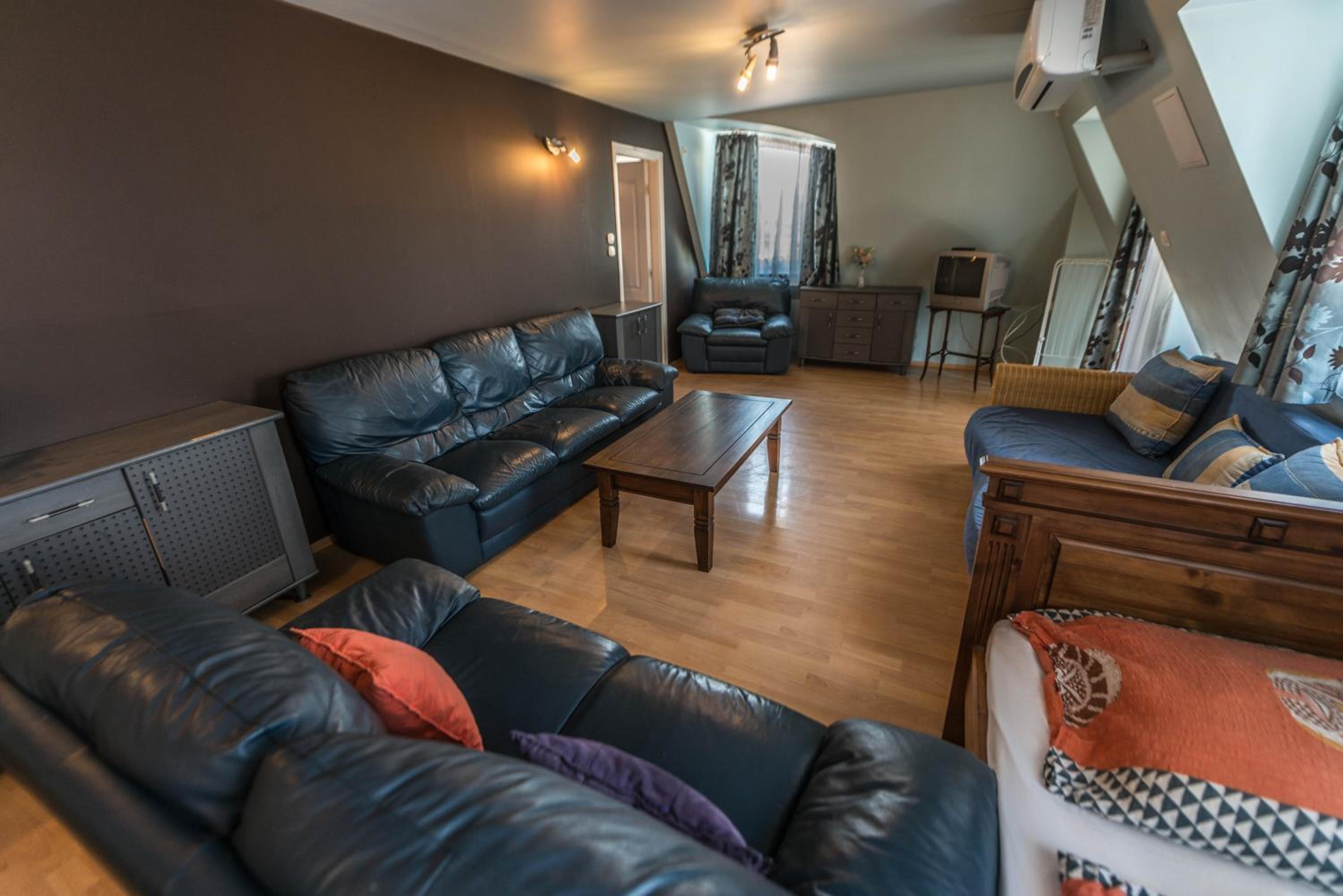 Apartment for 6 People - Photo 5