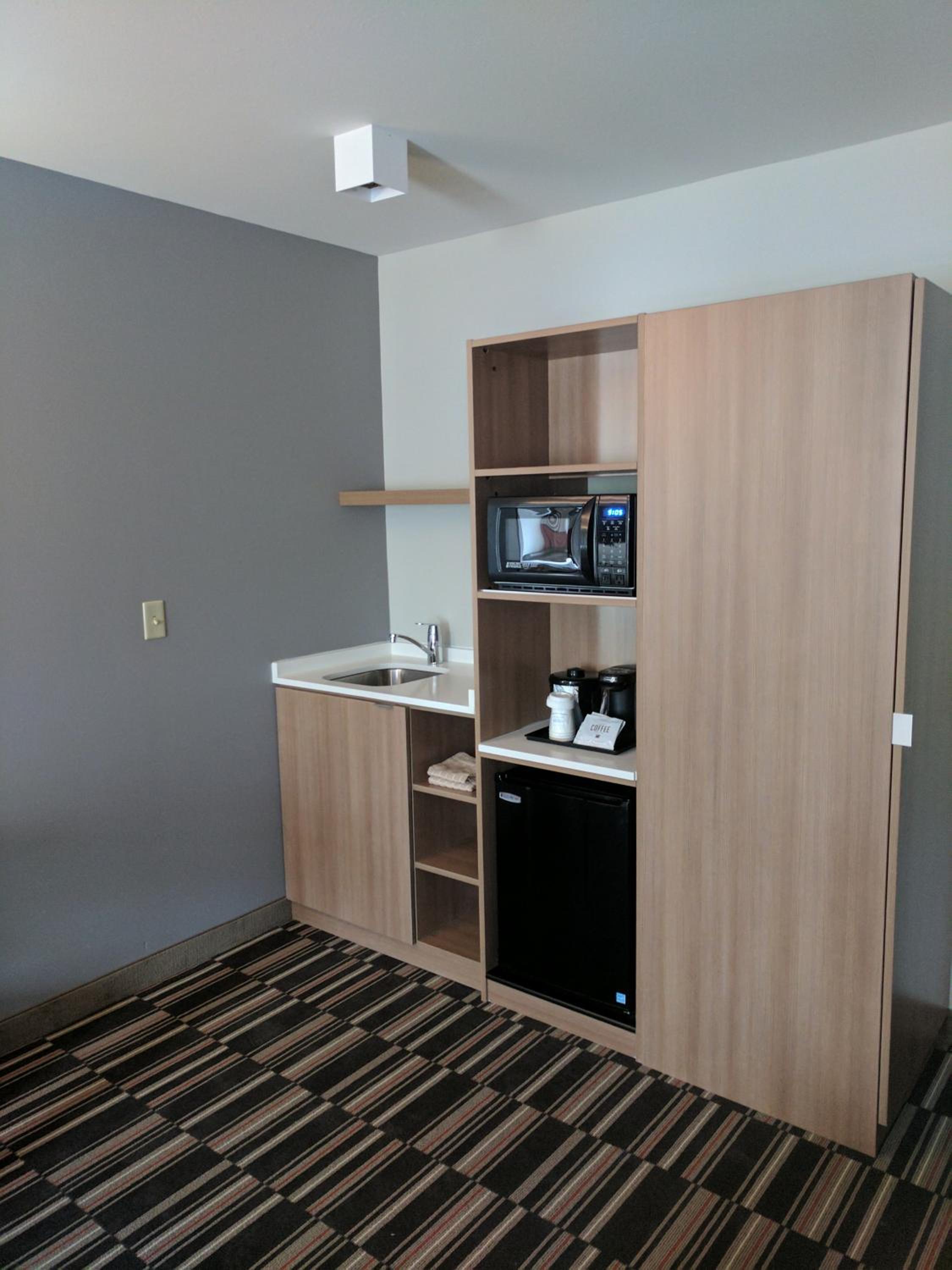 Microtel Inn & Suites by Wyndham Clarion, Fotografia 4