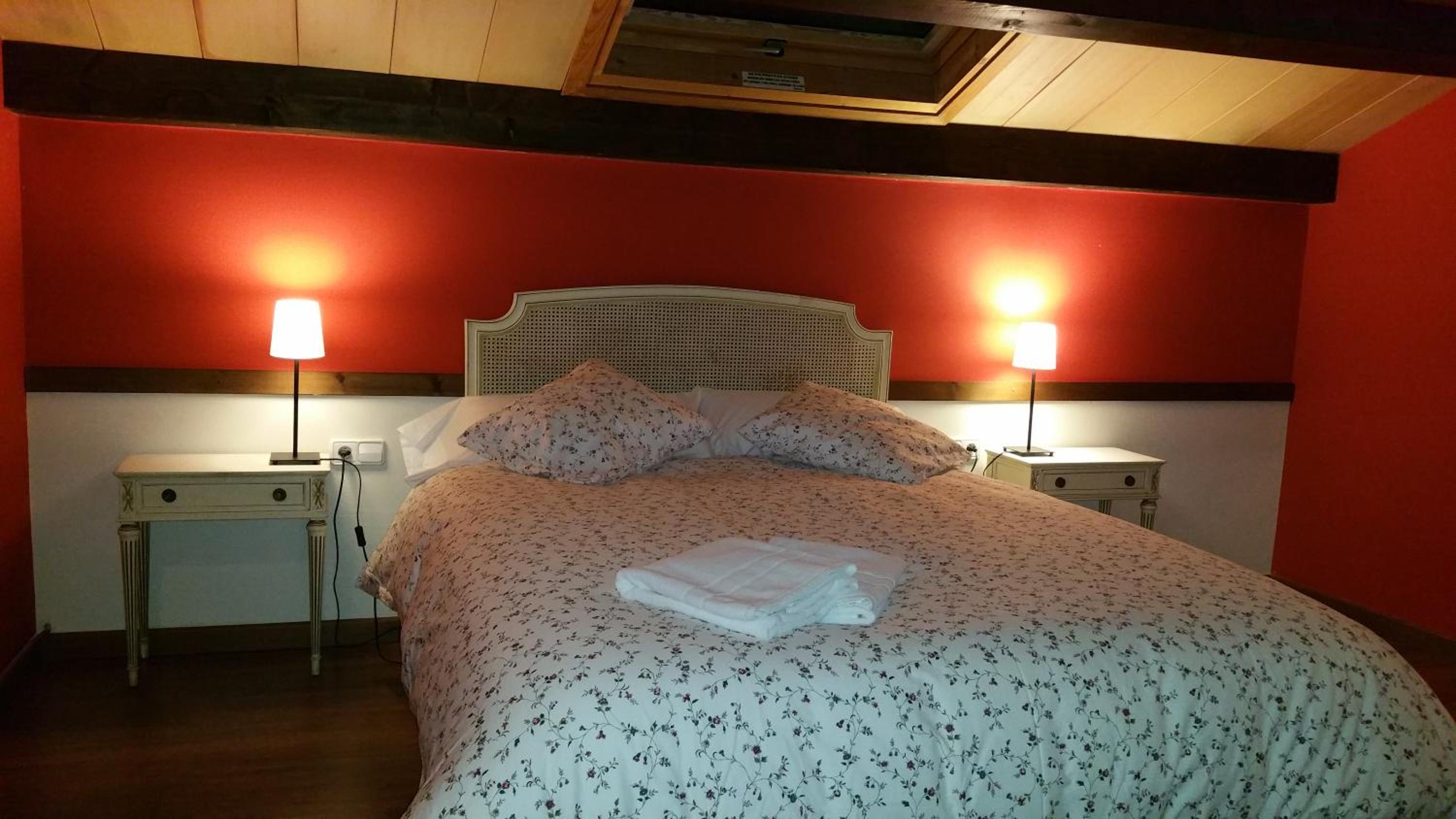 Two-Bedroom House photo 2
