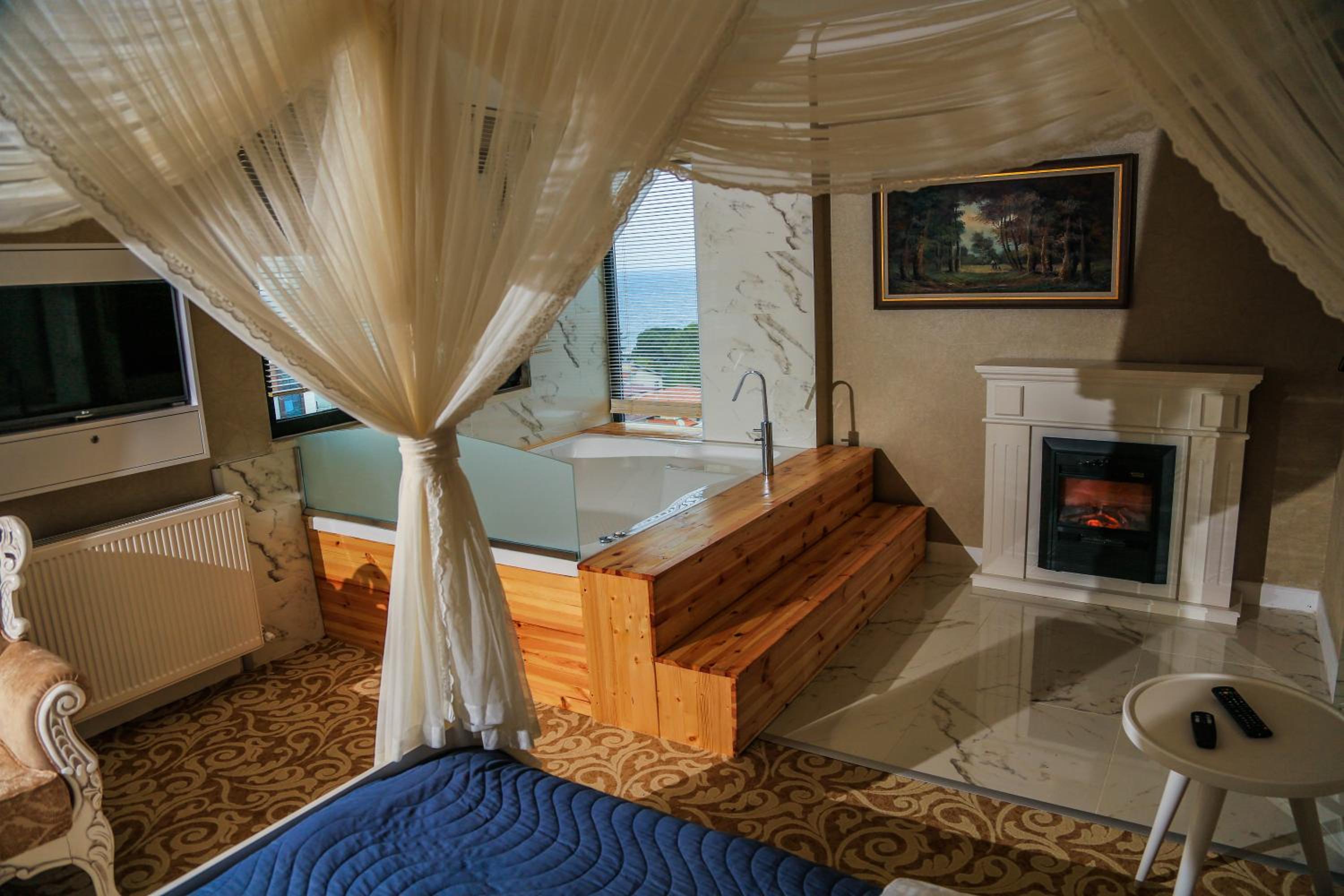 King Suite photo 1