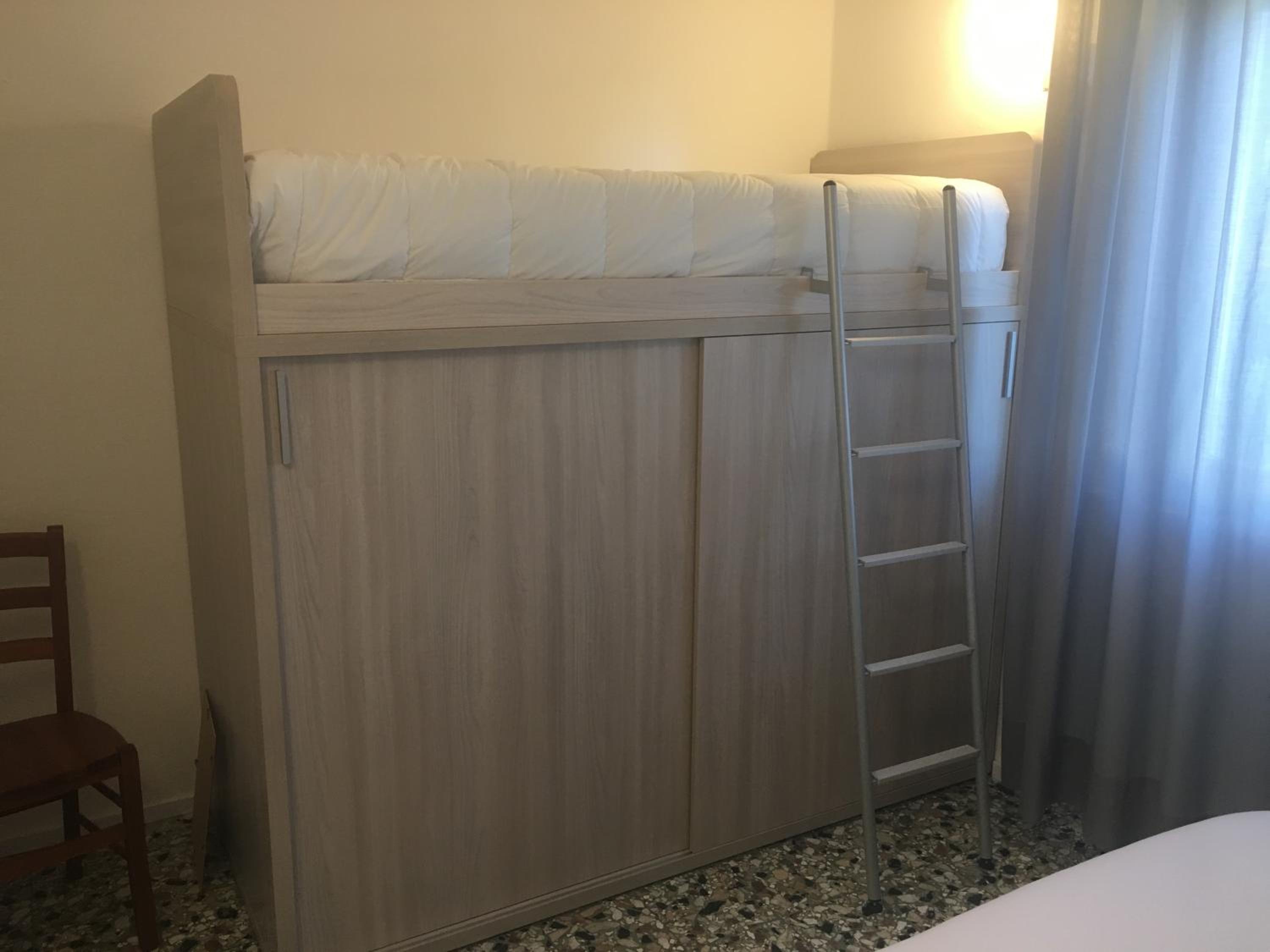 Triple Room with Garden View photo 3