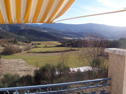 Double Room with Mountain View photo 2