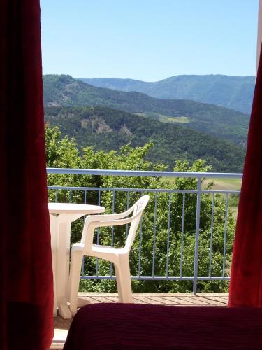 Double Room with Mountain View photo 3