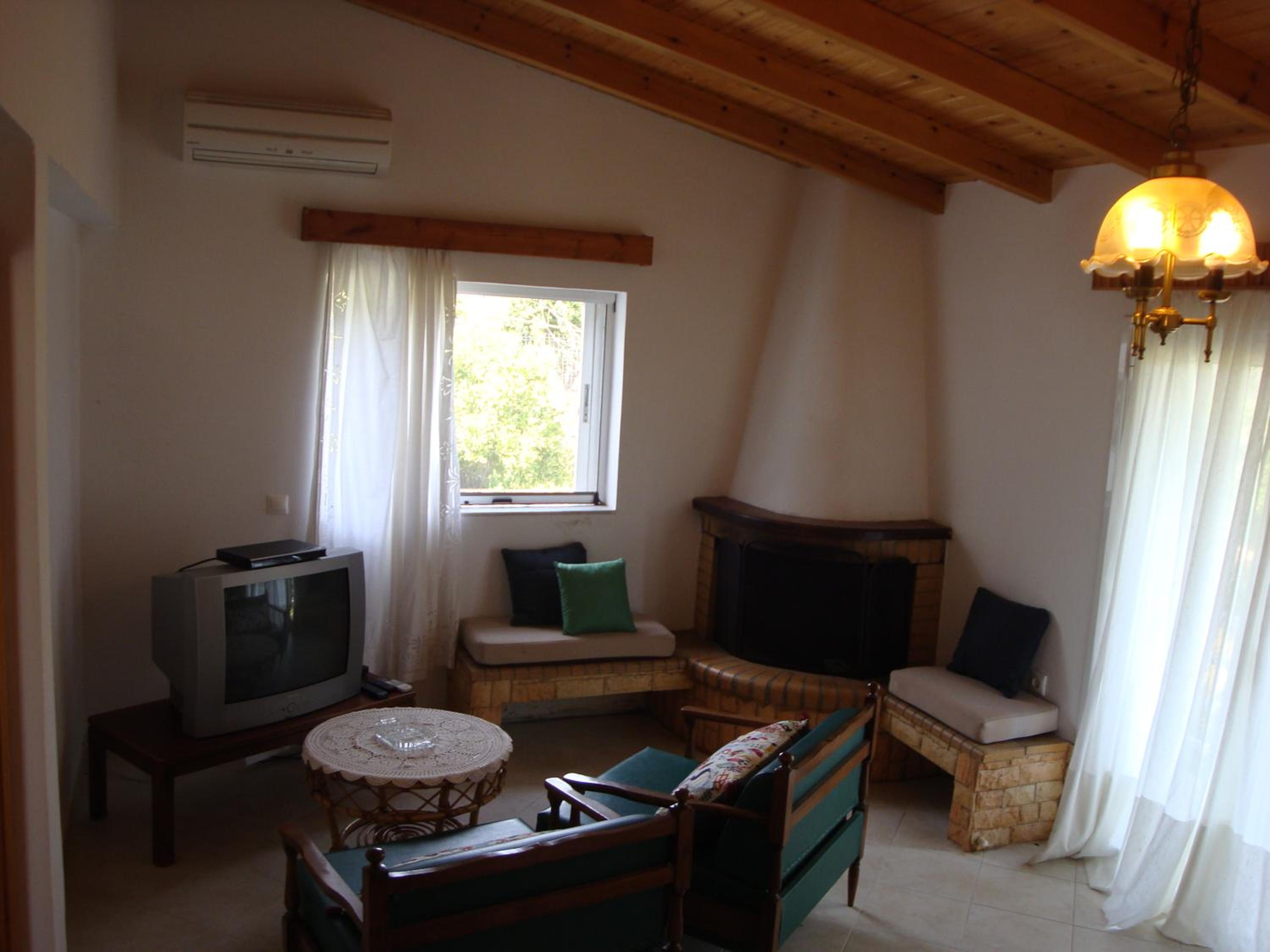 Three-Bedroom Vacation Home 