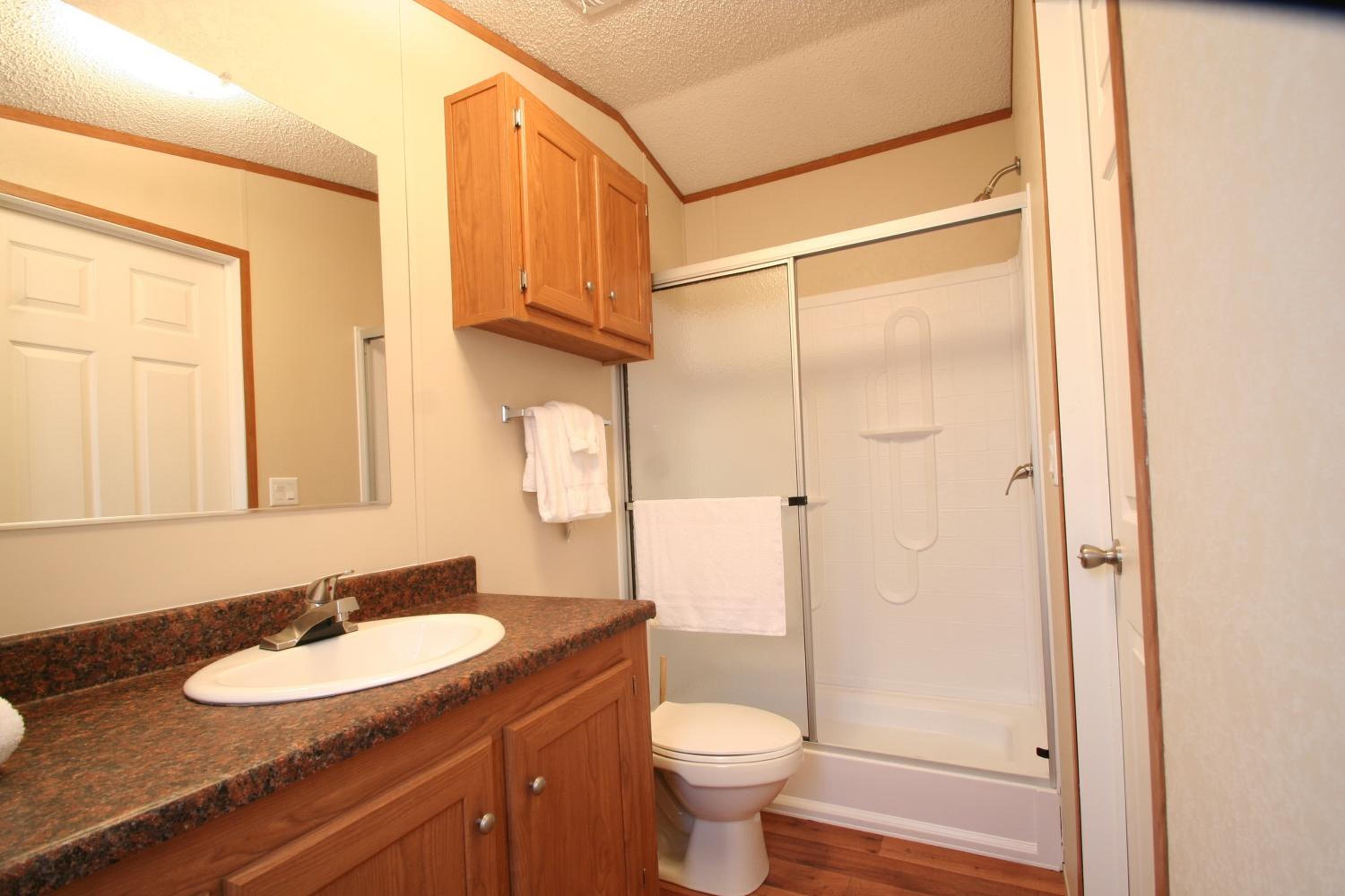 Two-Bedroom House photo 3