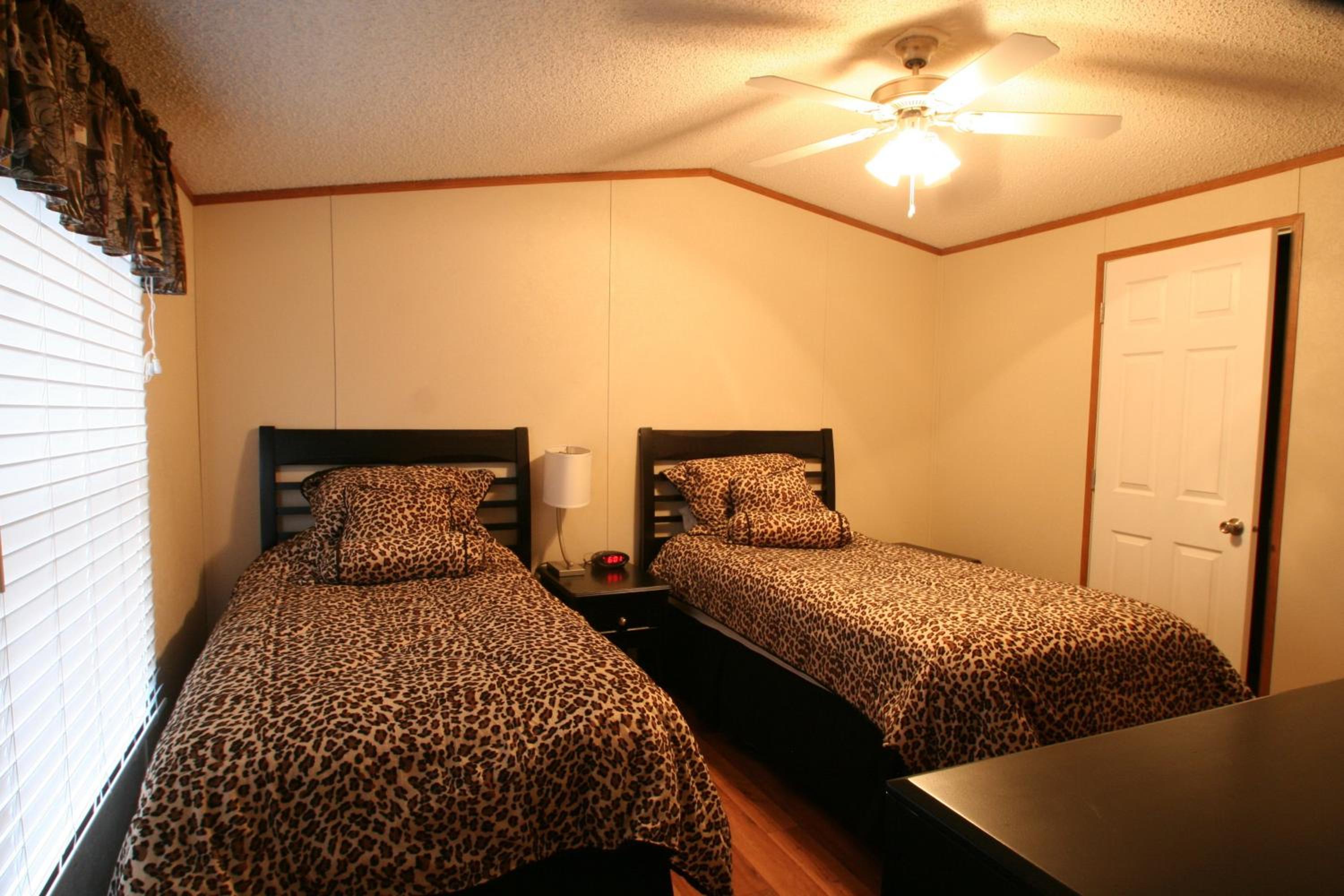 Two-Bedroom House photo 1