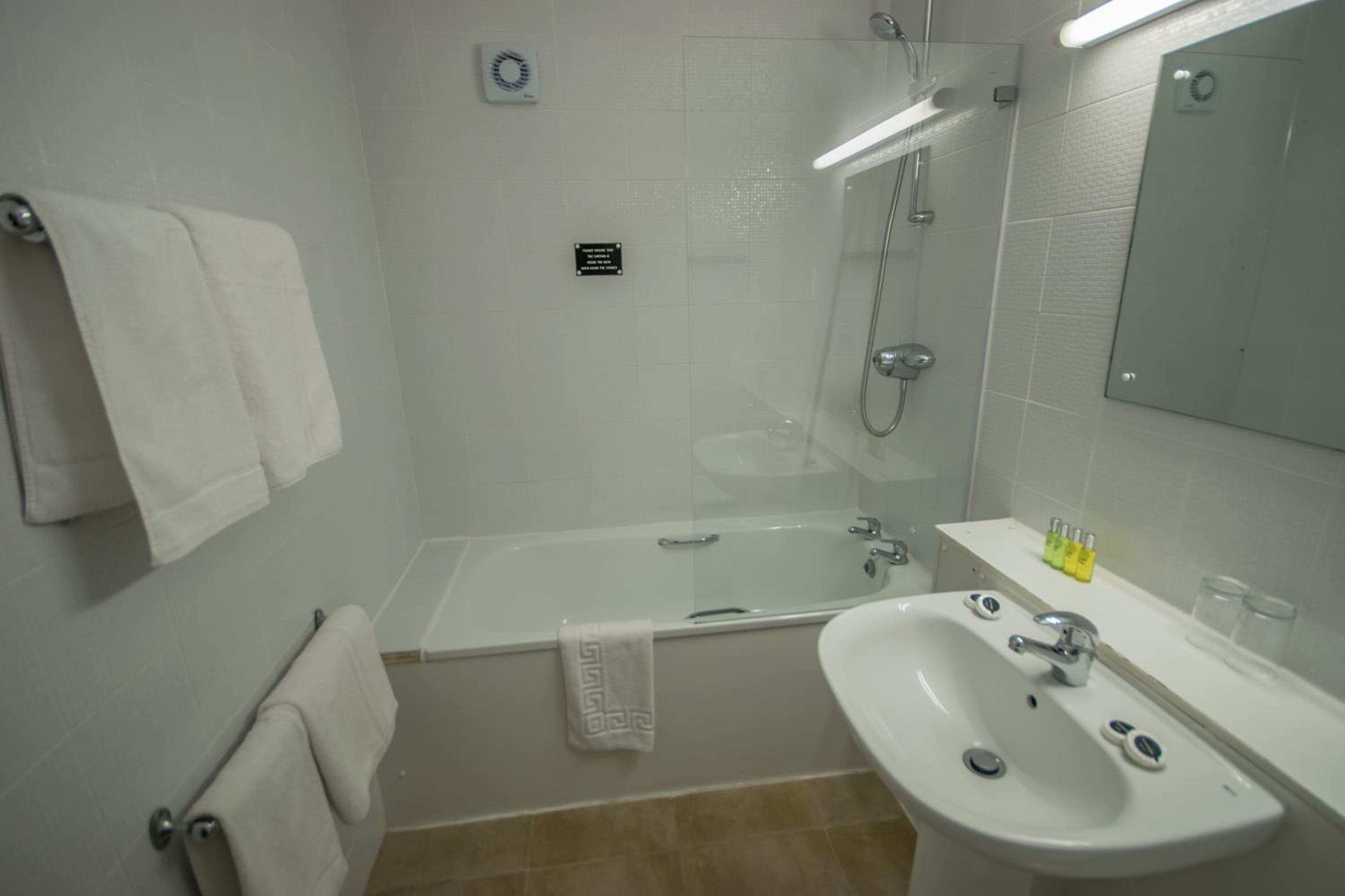 Twin Room photo 2