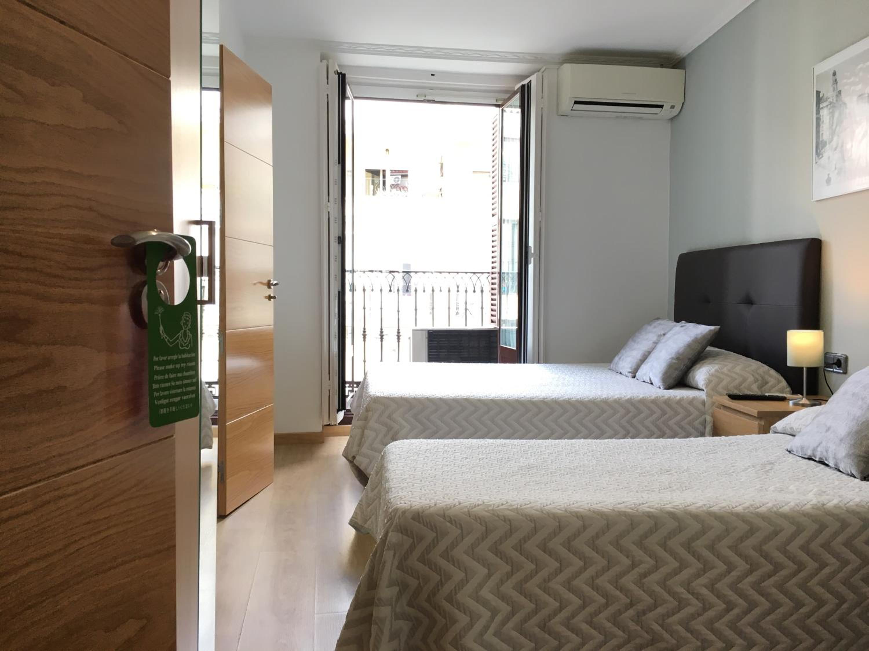Superior Double Room with Balcony photo 2