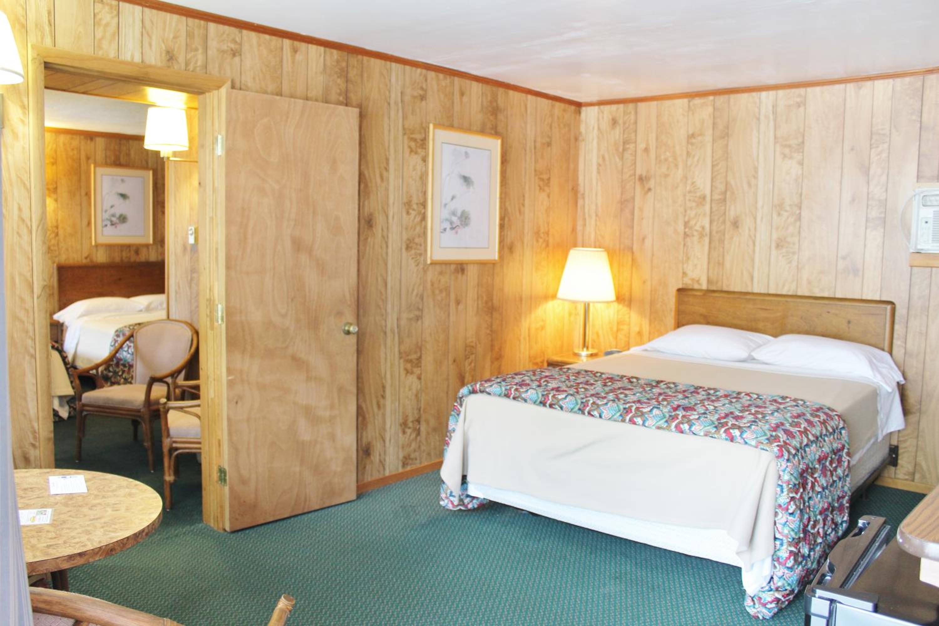 Family Suite photo 1