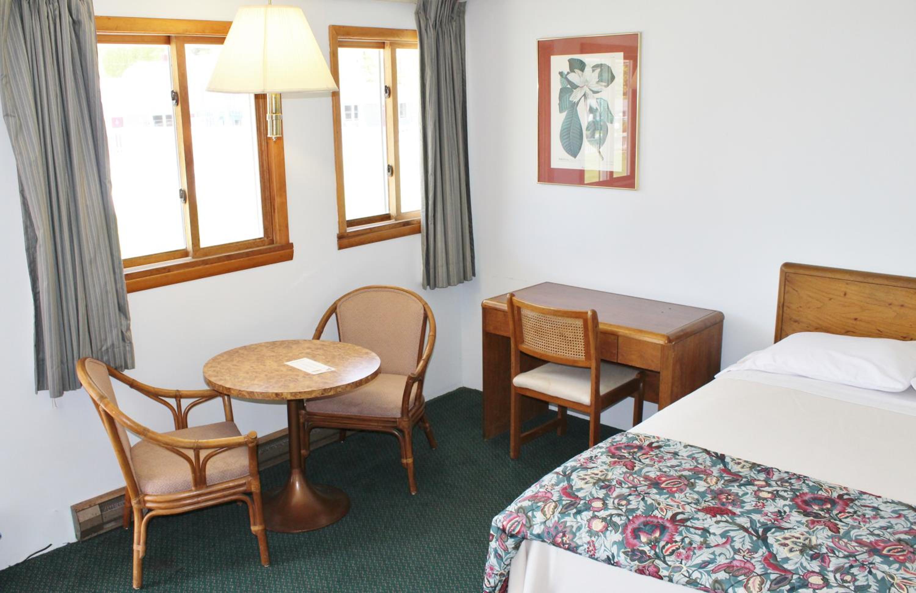 Deluxe Double Room photo 2