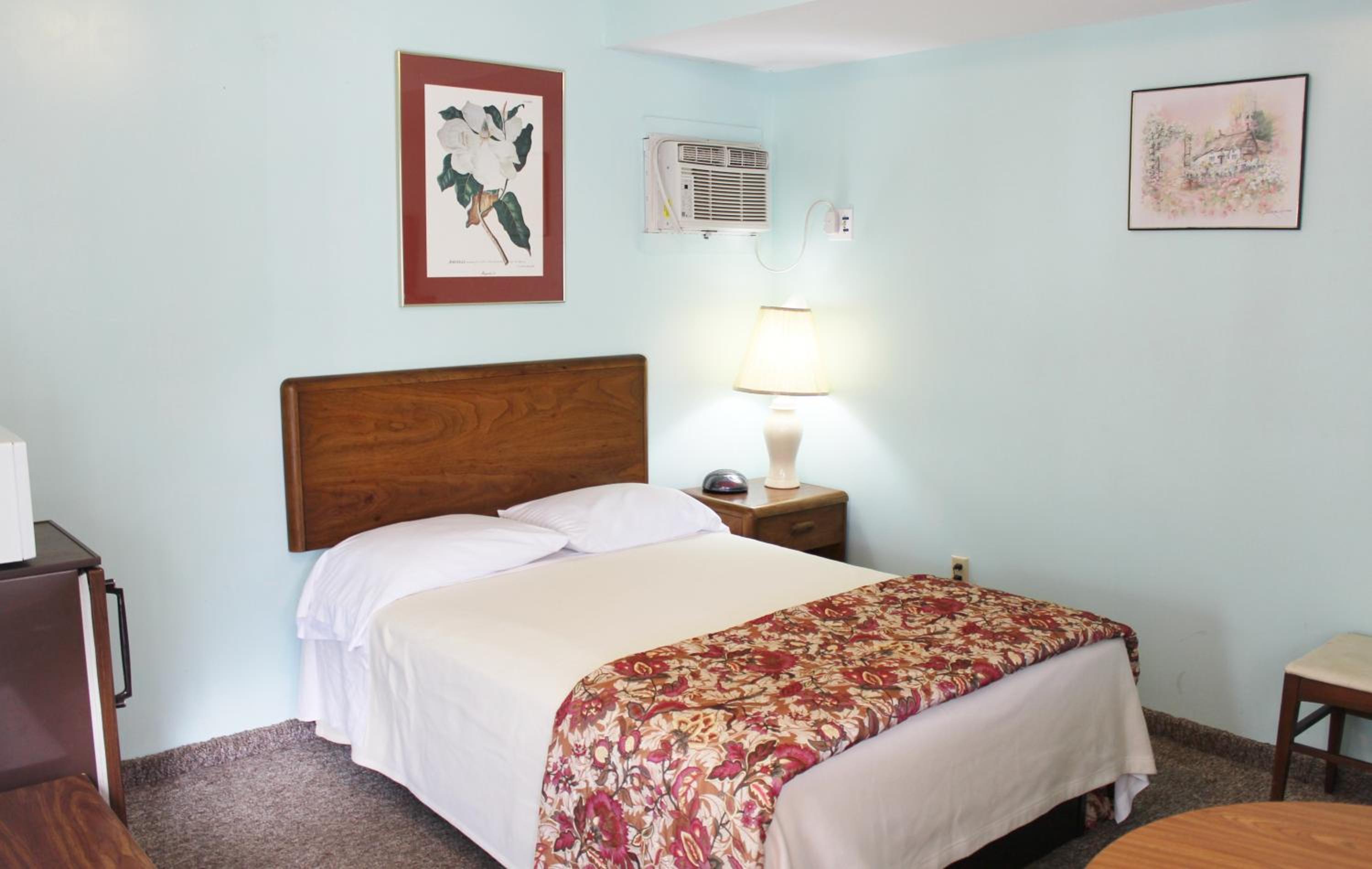 Deluxe Single Room photo 1
