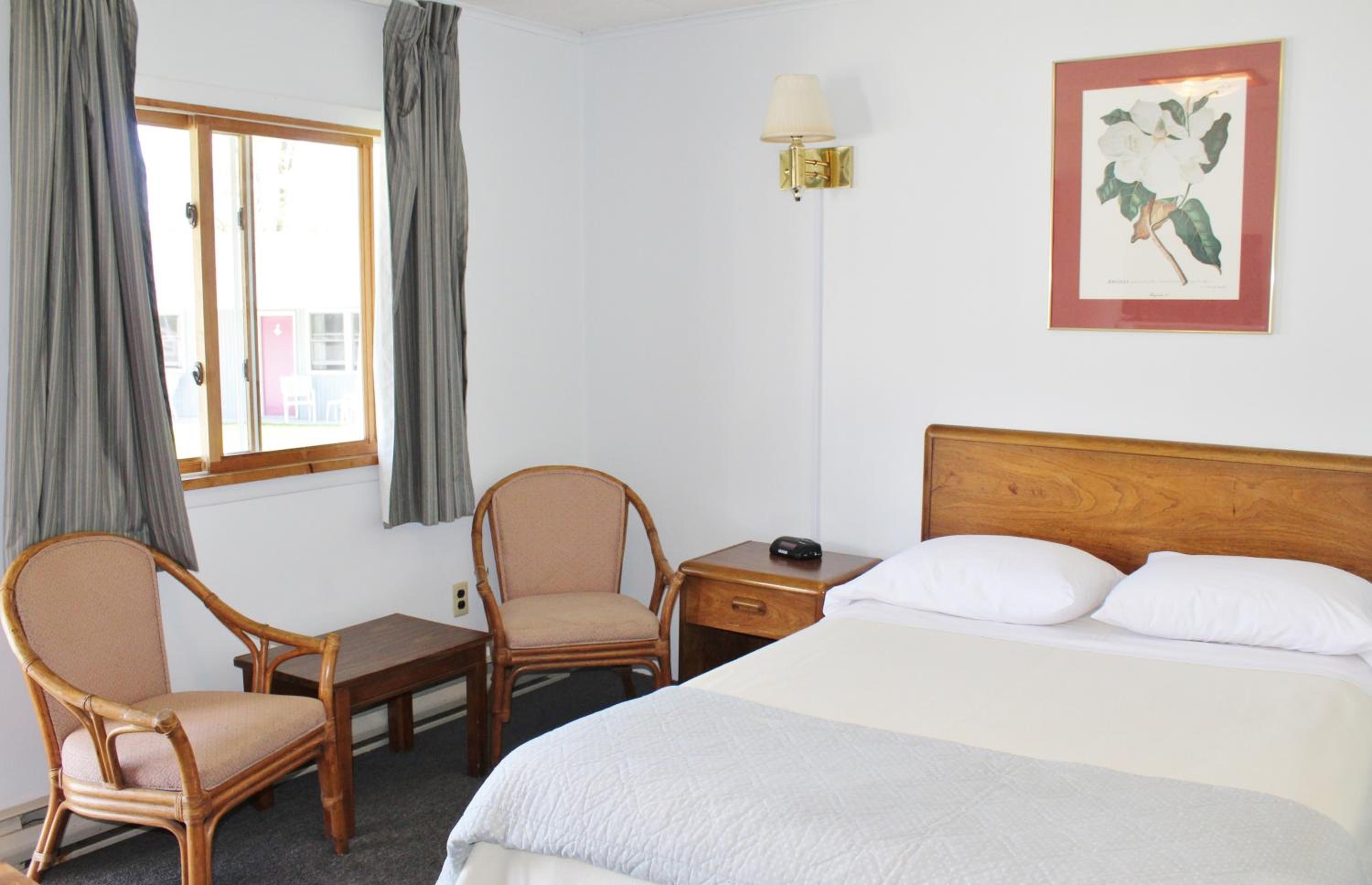 Deluxe Single Room photo 2