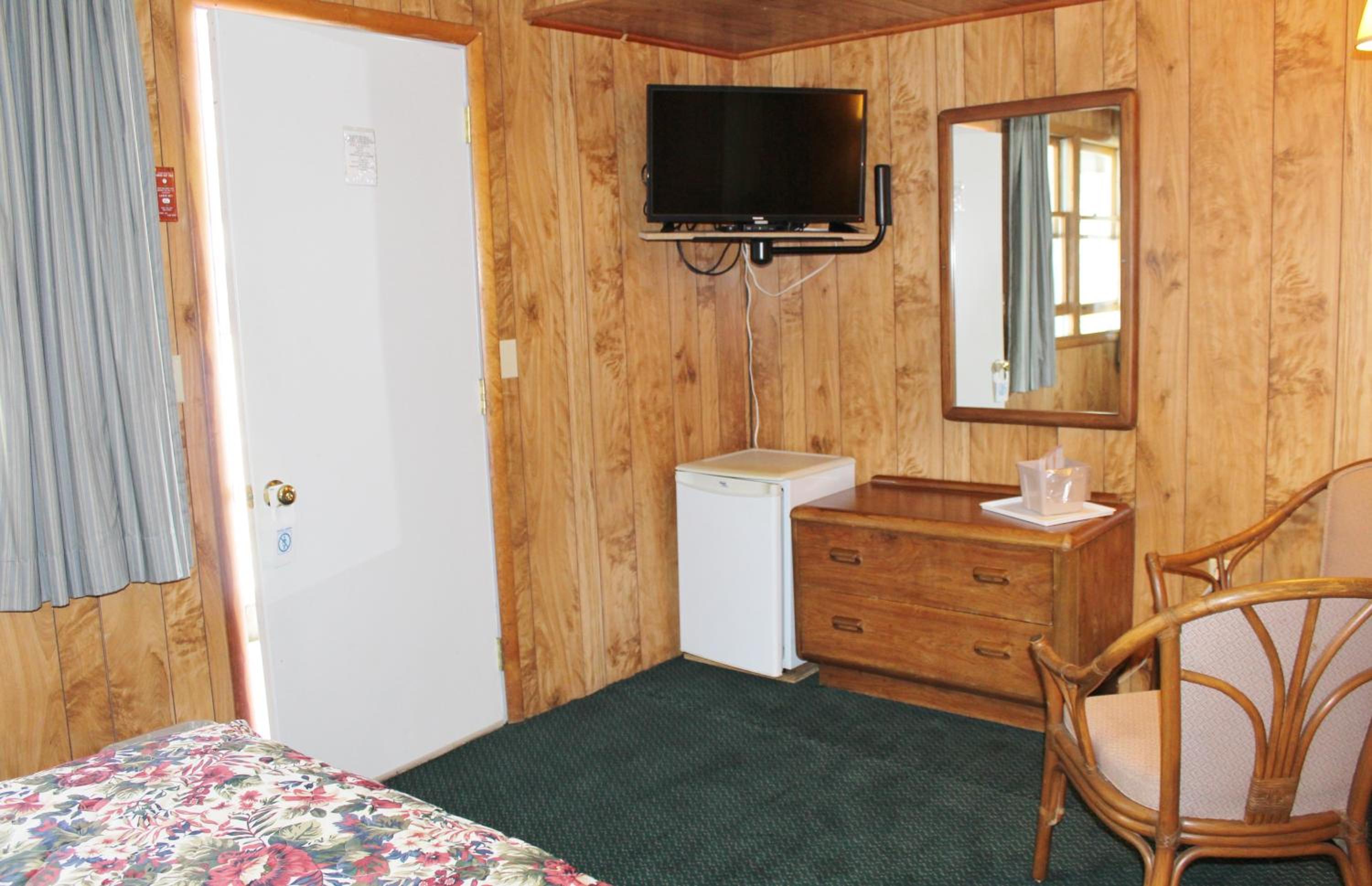 Deluxe Quadruple Room photo 3