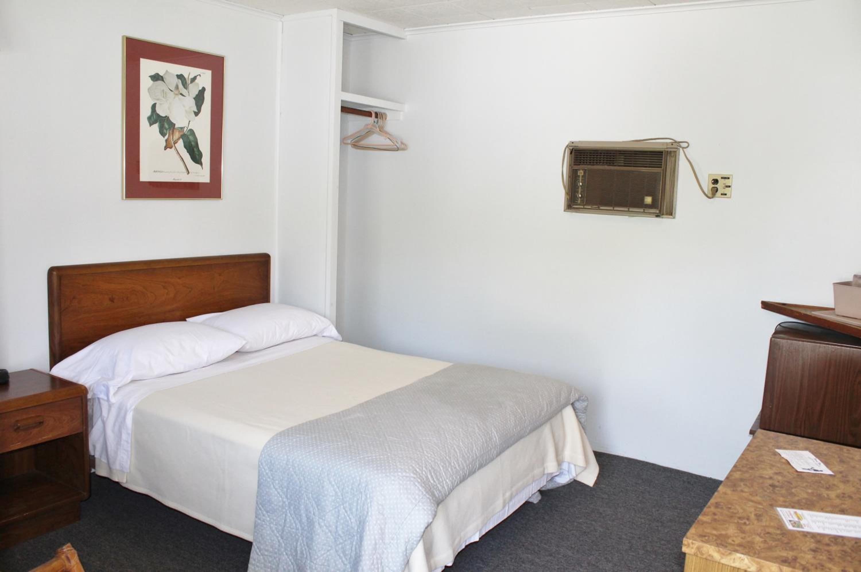 Deluxe Single Room photo 3