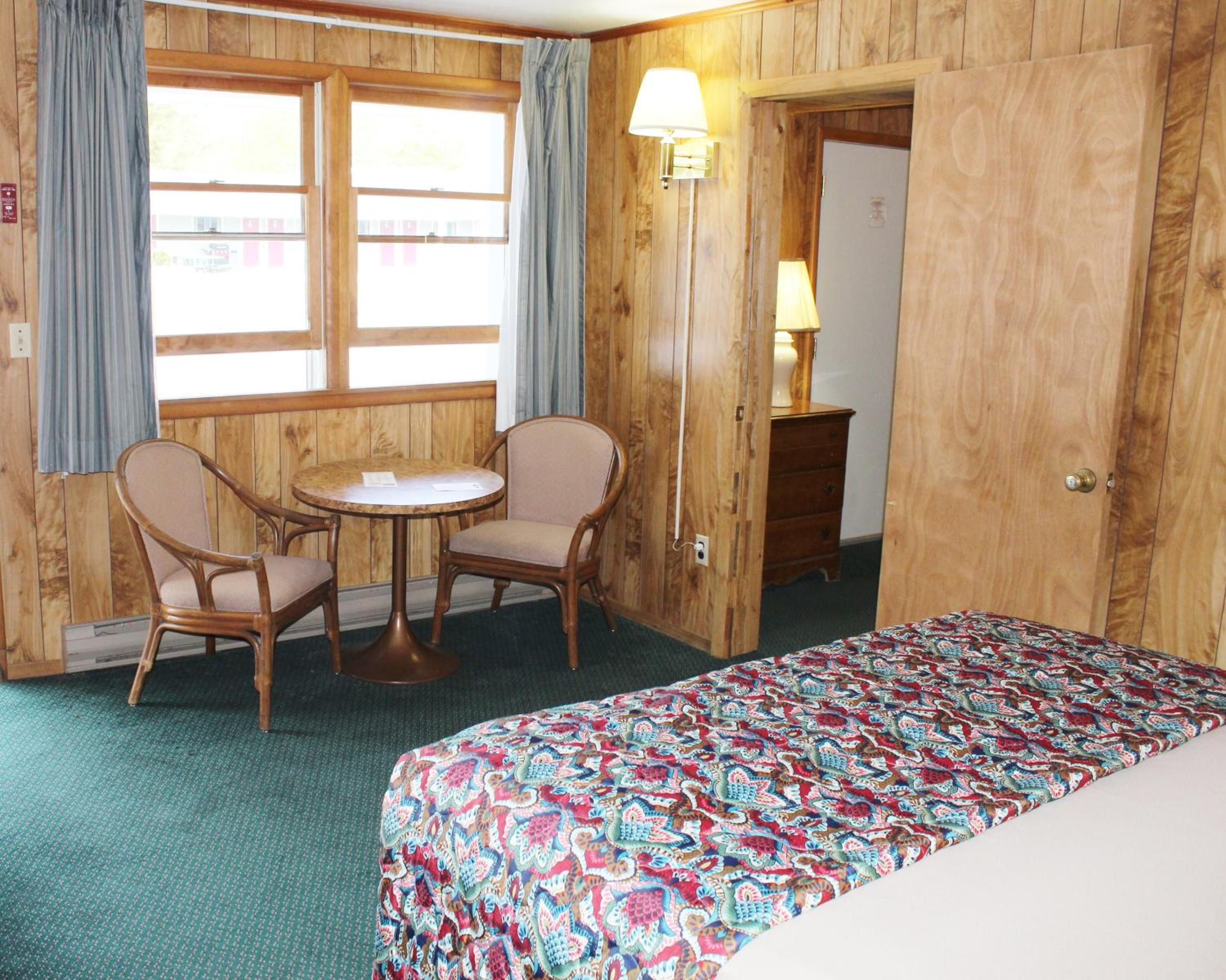 Family Suite photo 2