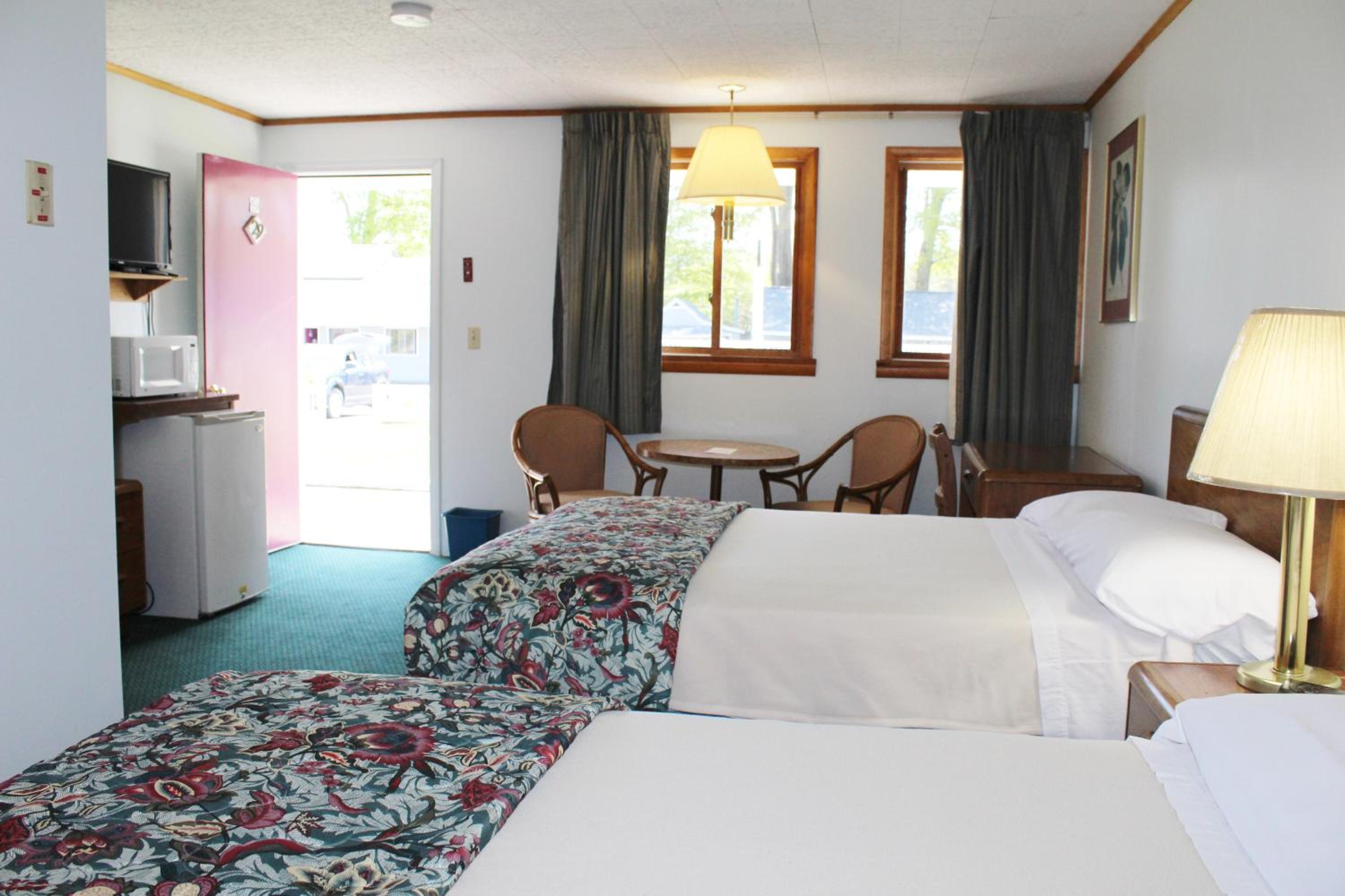 Deluxe Quadruple Room photo 1
