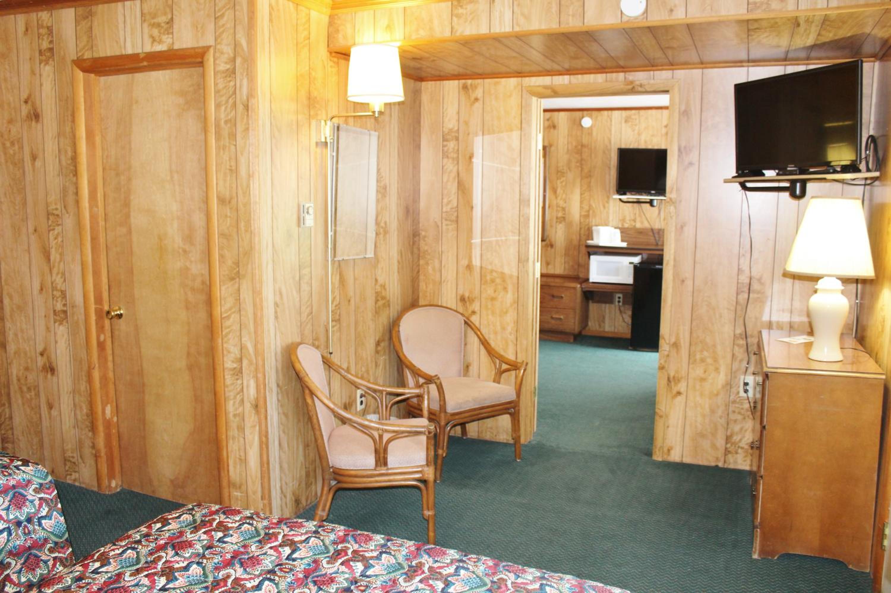 Family Suite photo 3