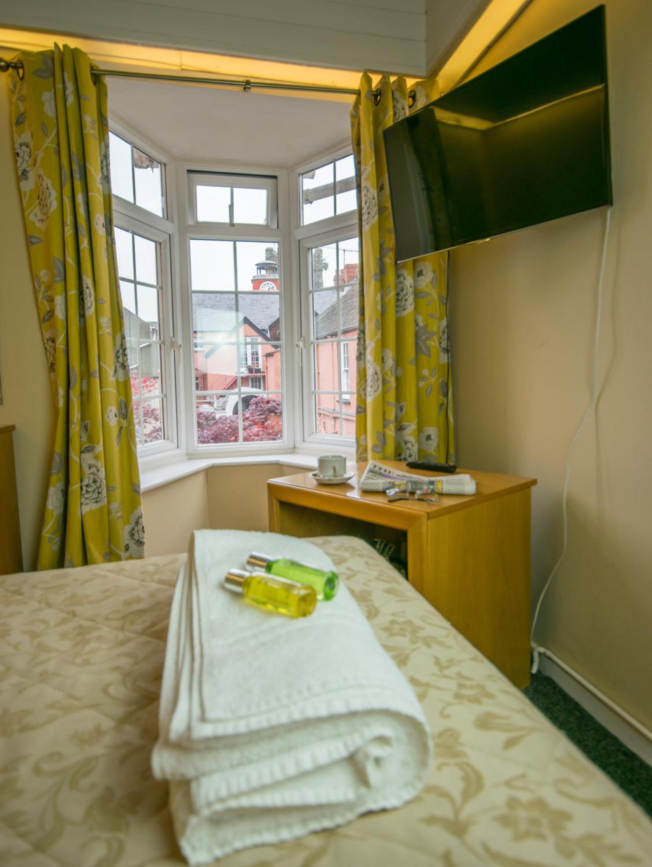 Standard Single Room photo 2