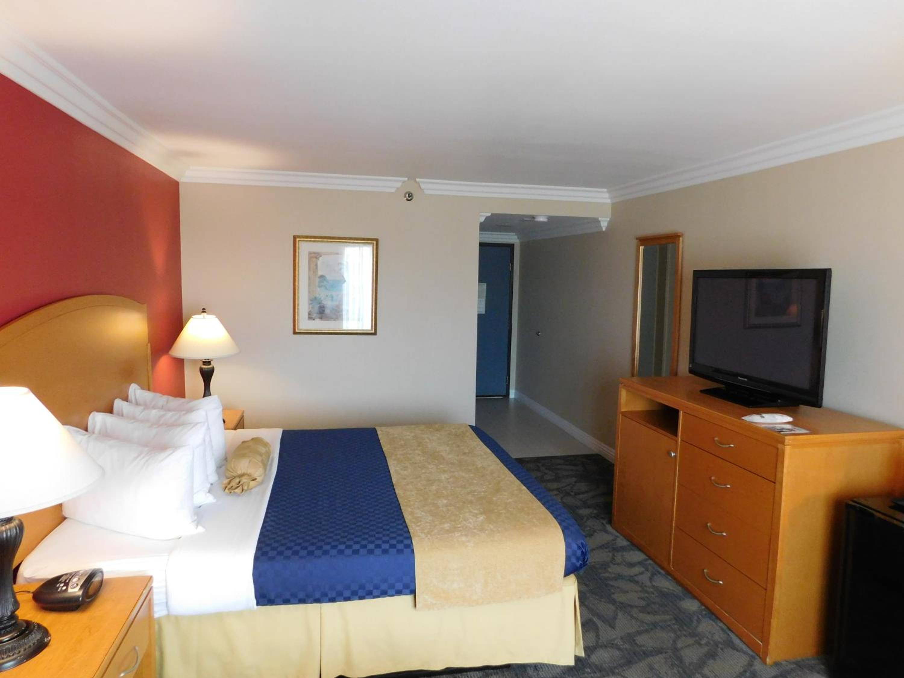 Placentia - Anaheim Orange County Hotel, Billede 4