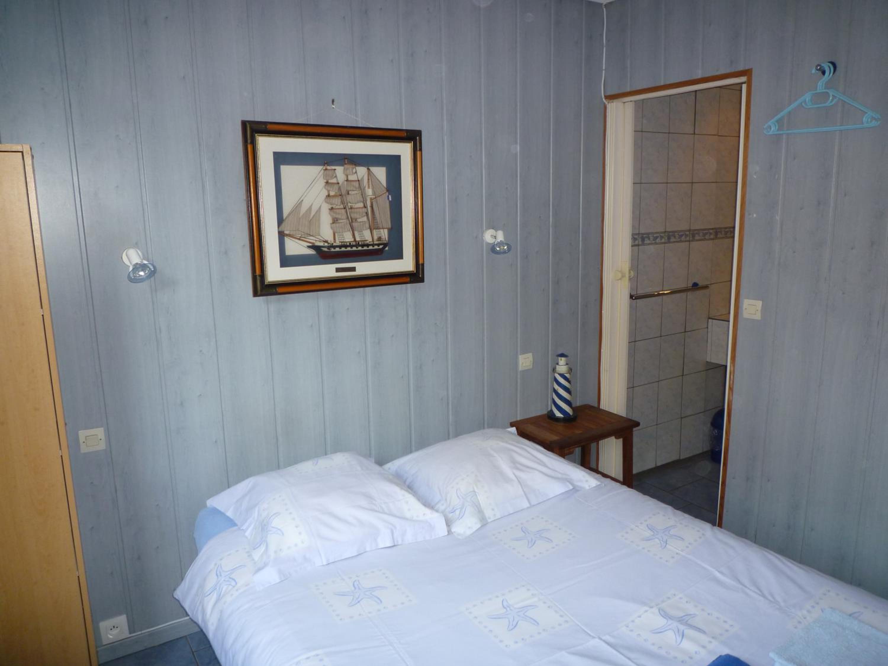 Double Room with Shared Toilet photo 1
