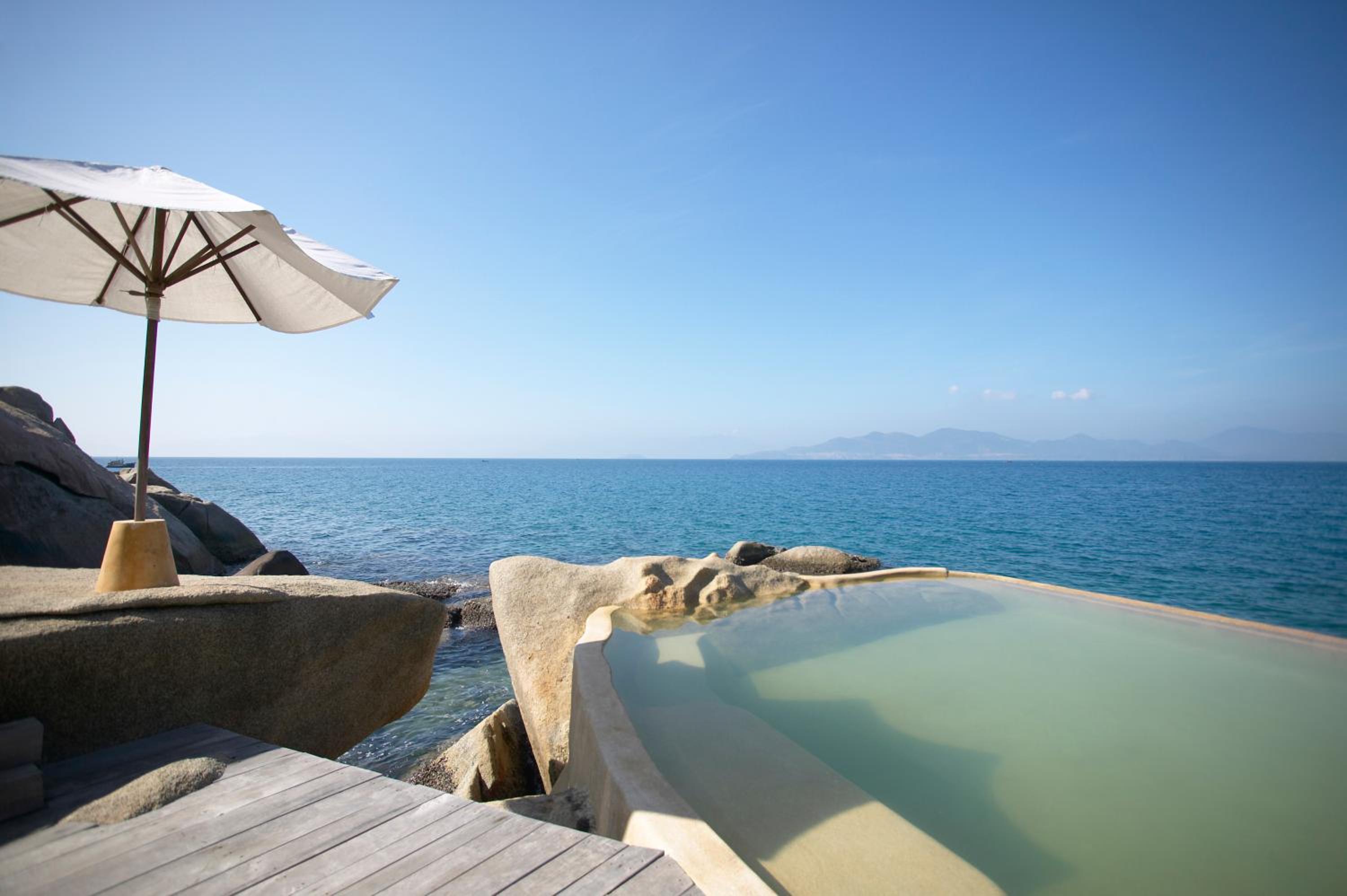 Rock Pool Villa - Photo 2