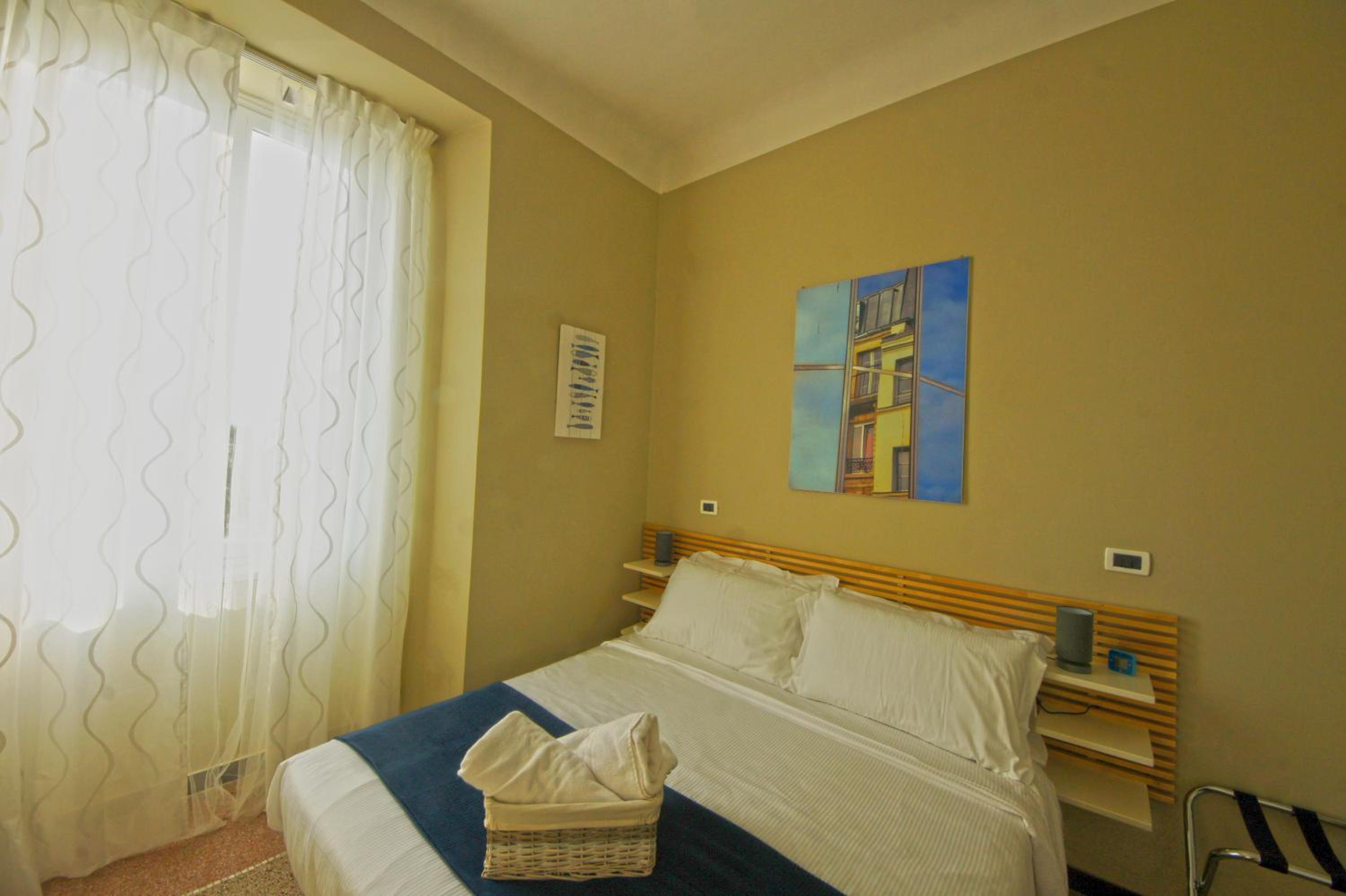 Standard Double Room photo 3