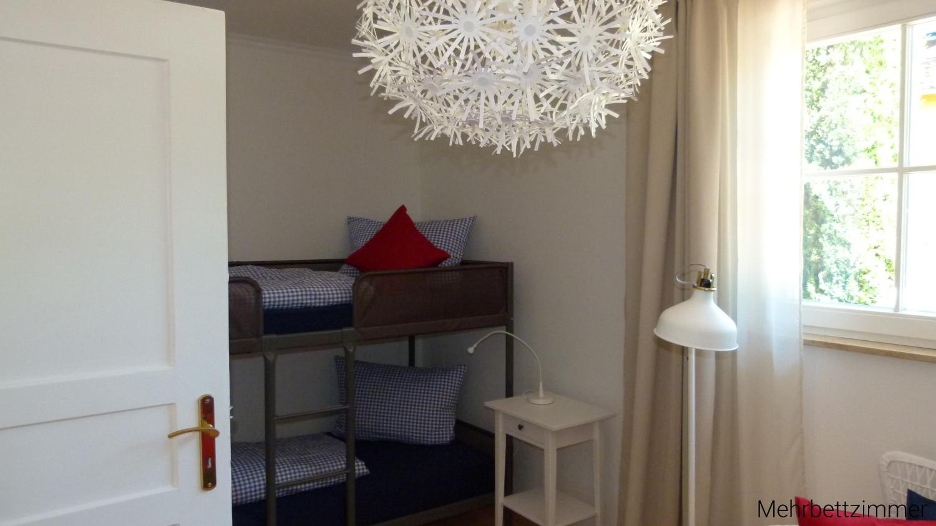 Apartment with Terrace photo 1
