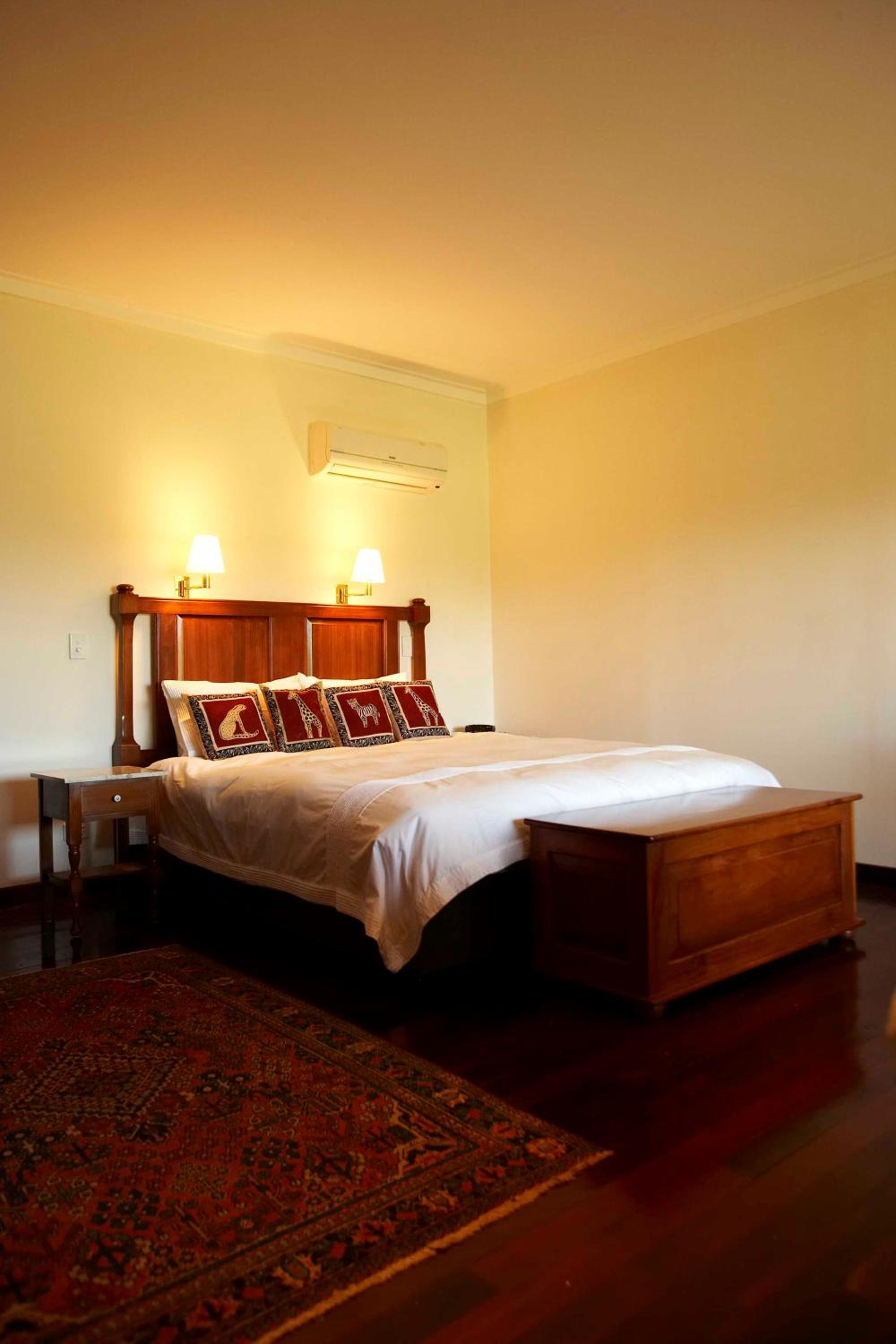 King Suite - Disability Access photo 1