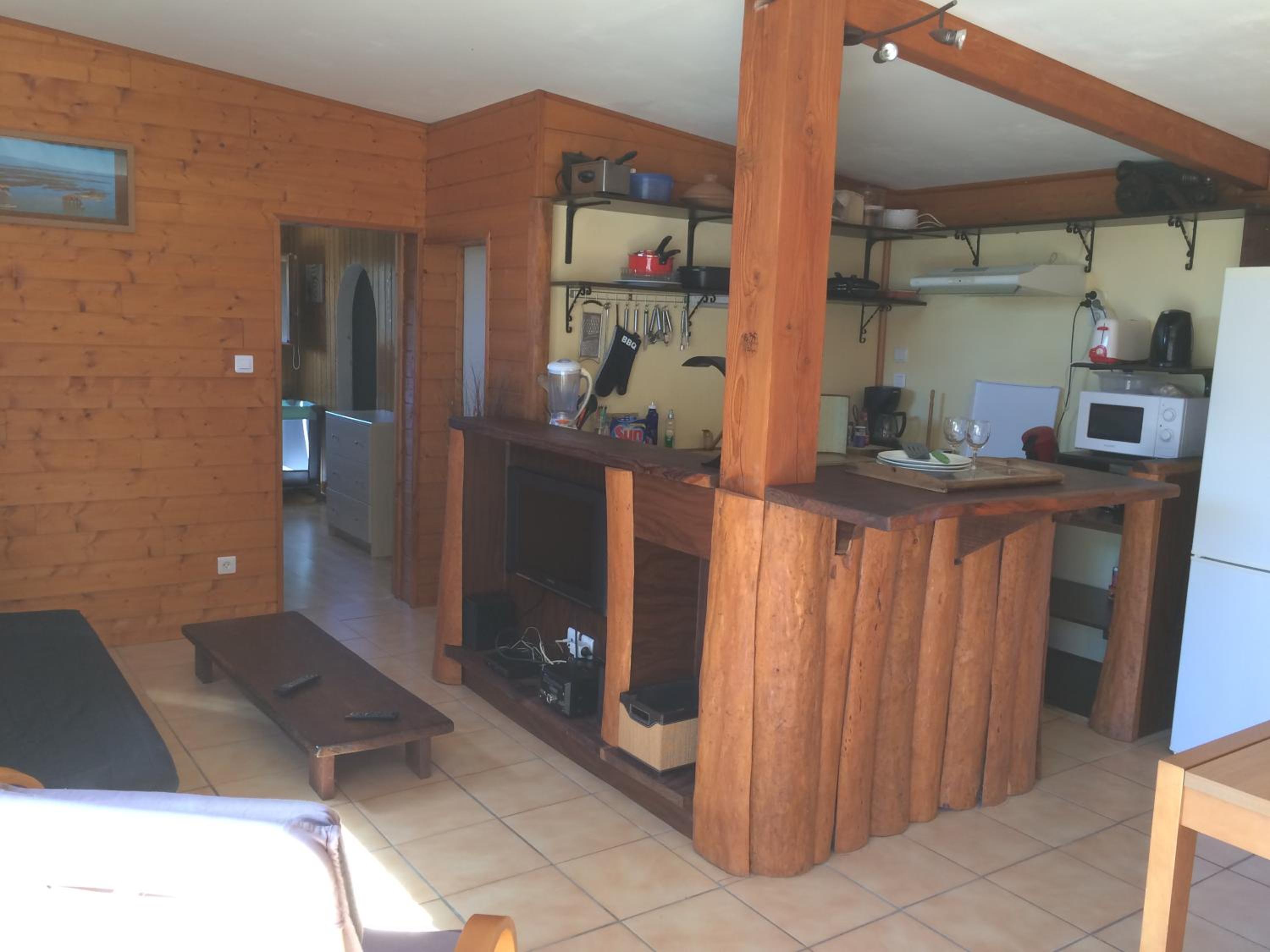 Holiday Home - Photo 3