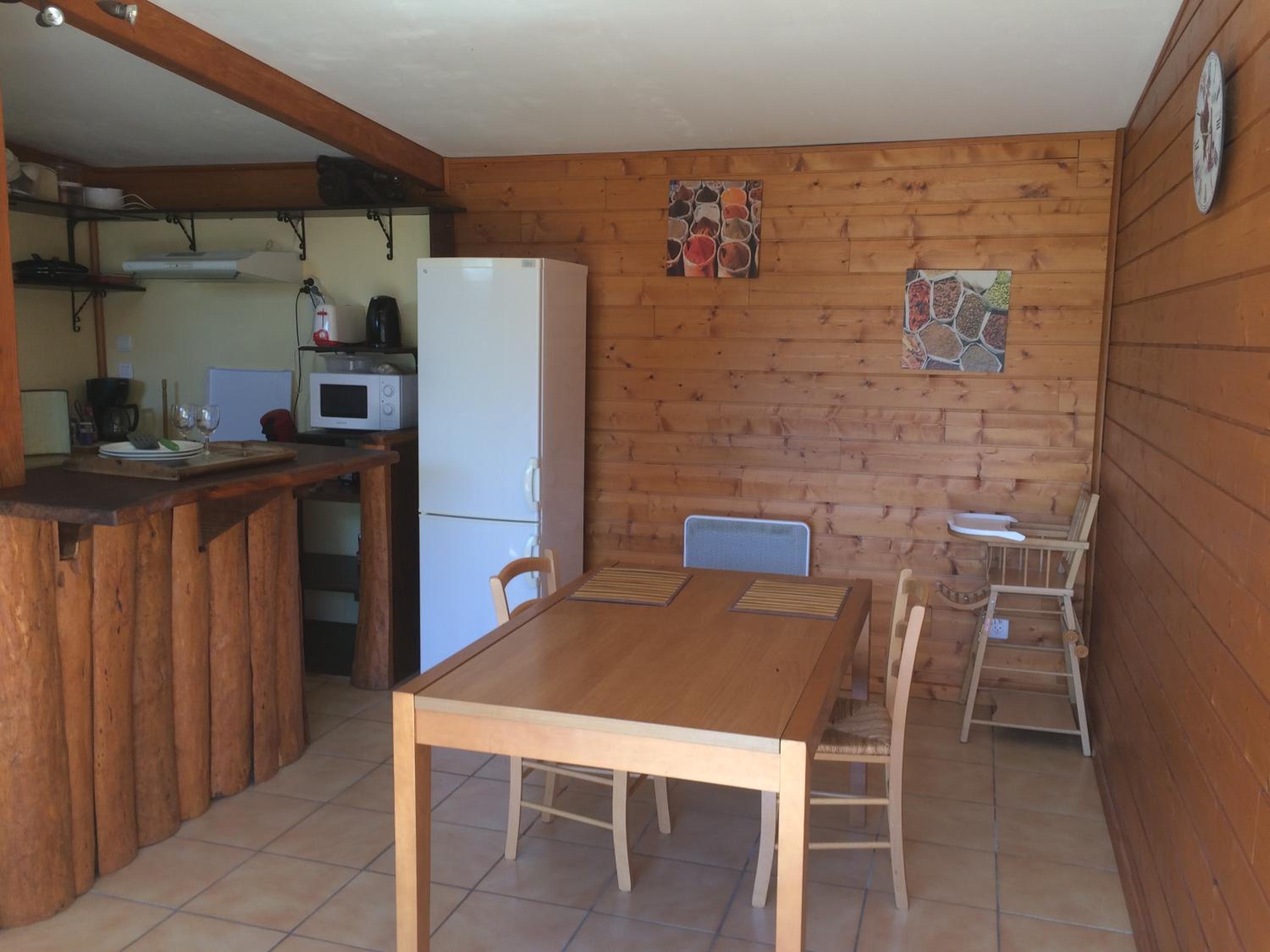 Holiday Home - Photo 4