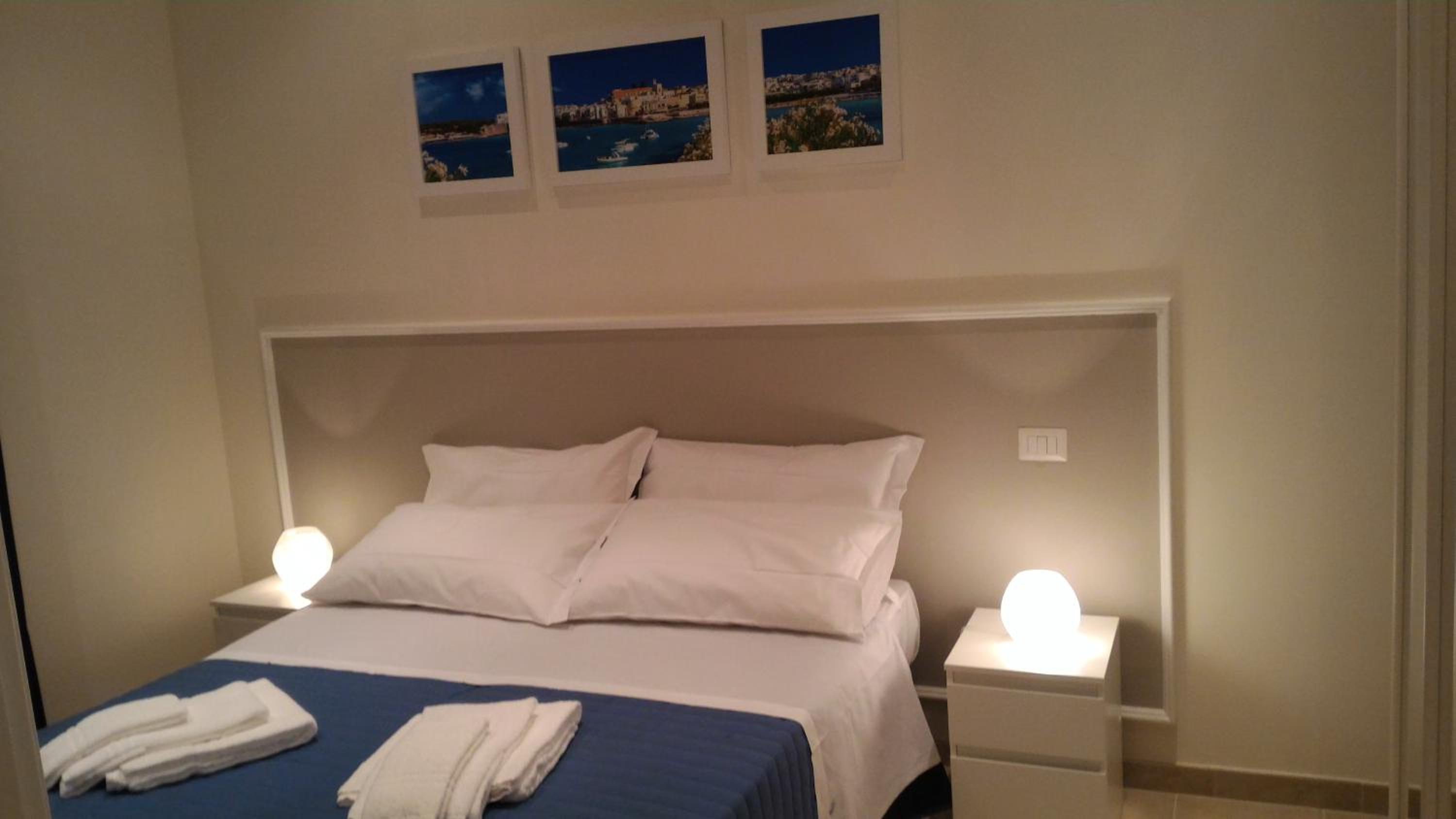 Appartamento con 1 Camera da Letto