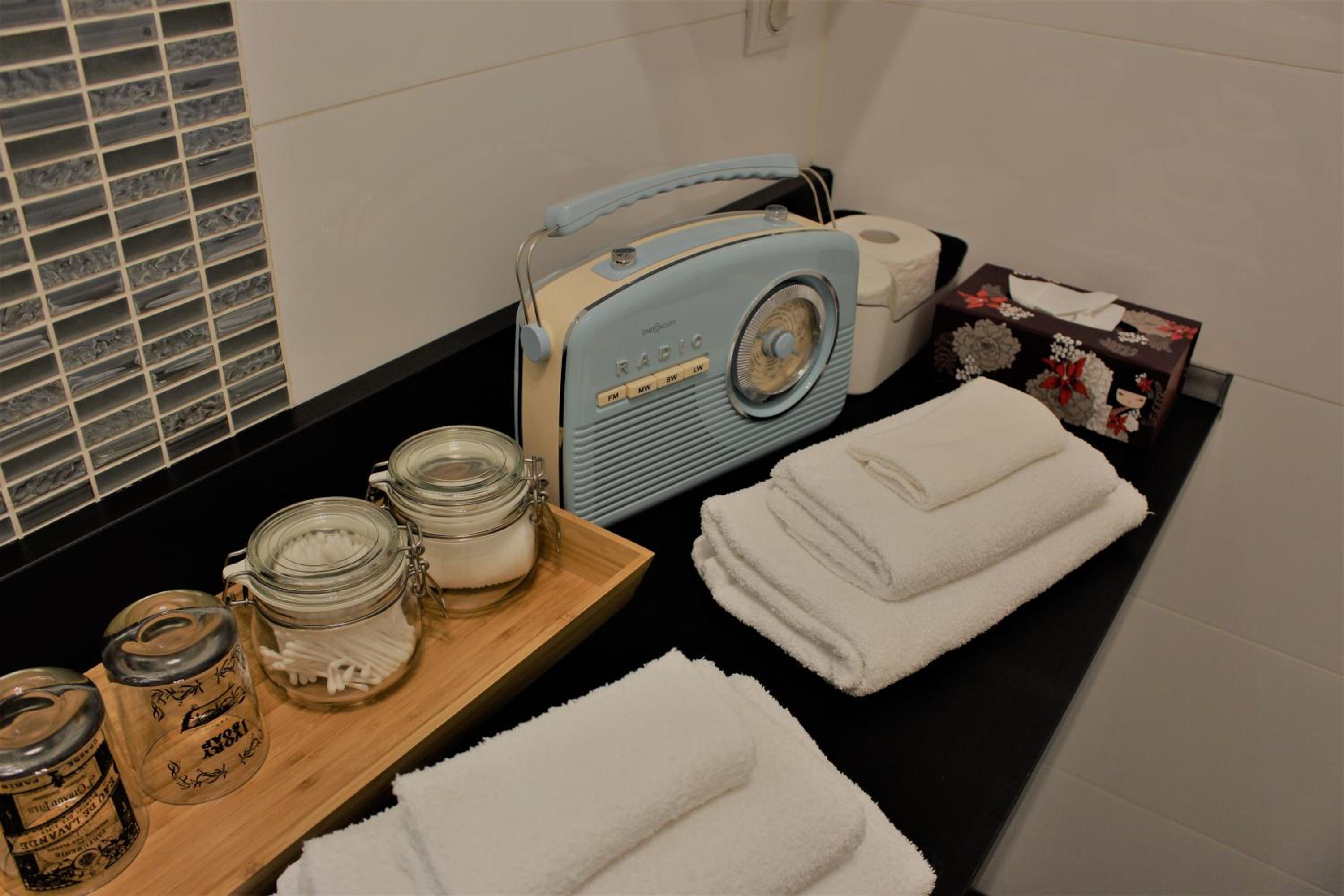 Studio Apartment - Photo 55