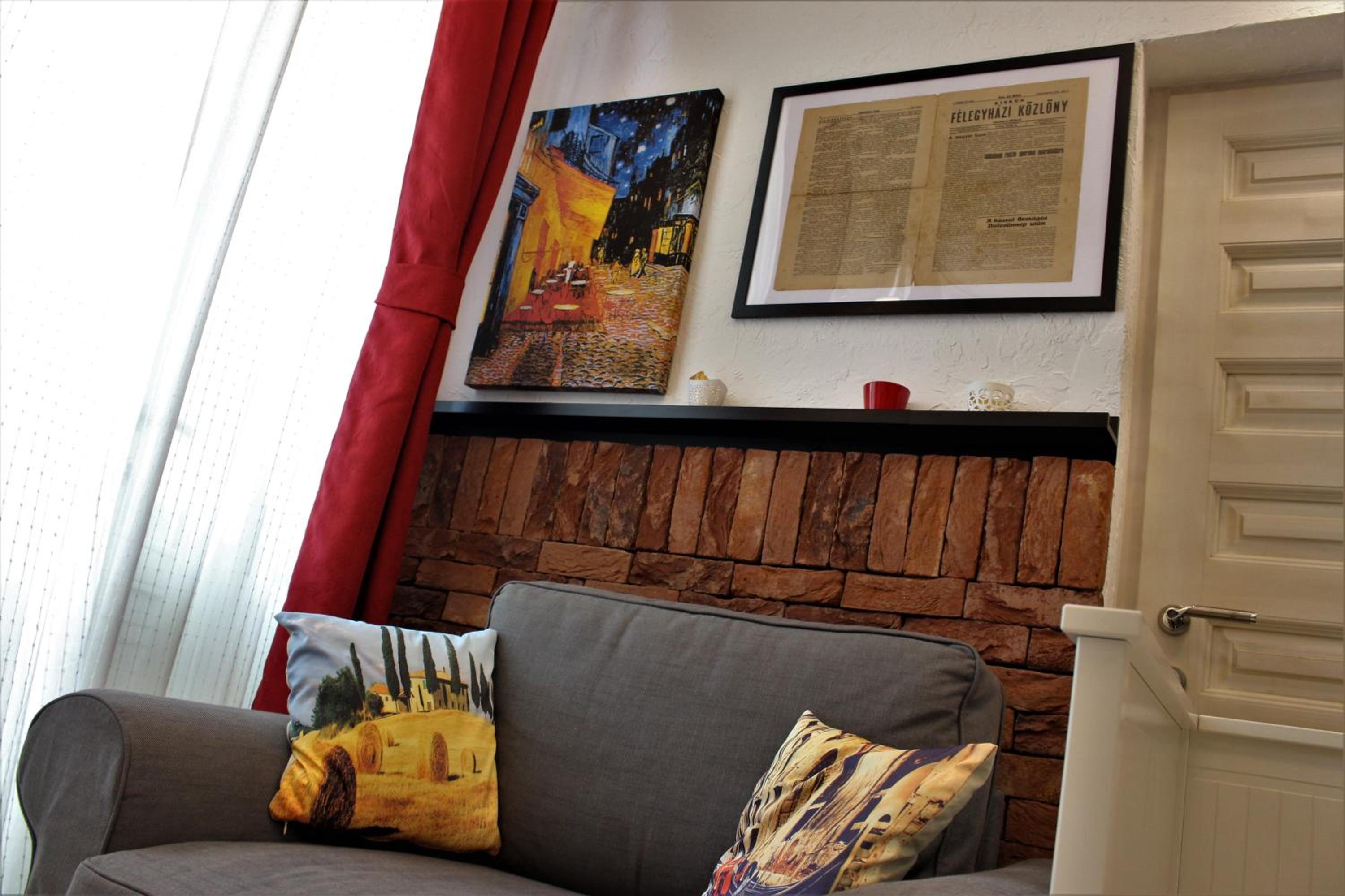 Studio Apartment - Photo 64