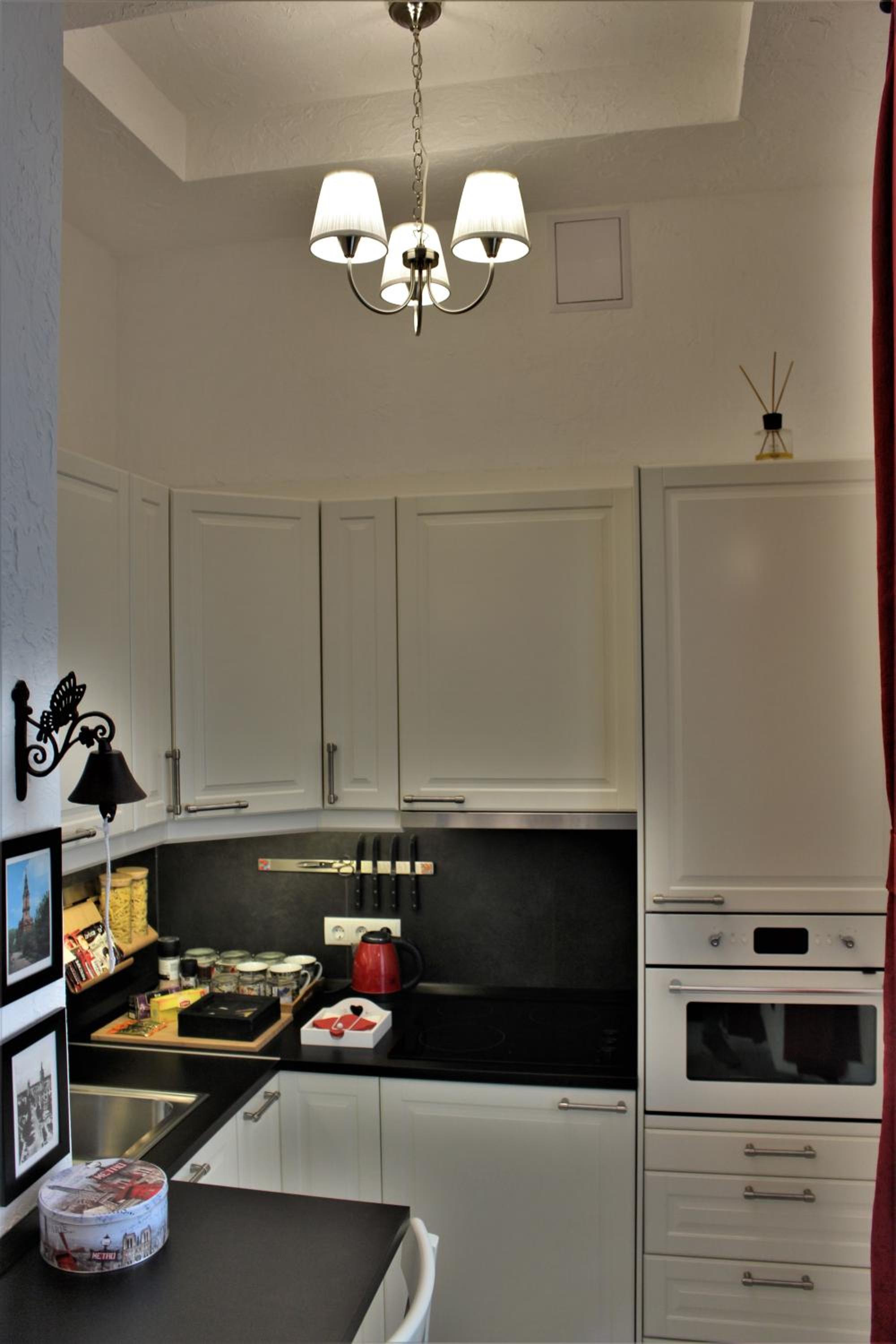 Studio Apartment - Photo 59