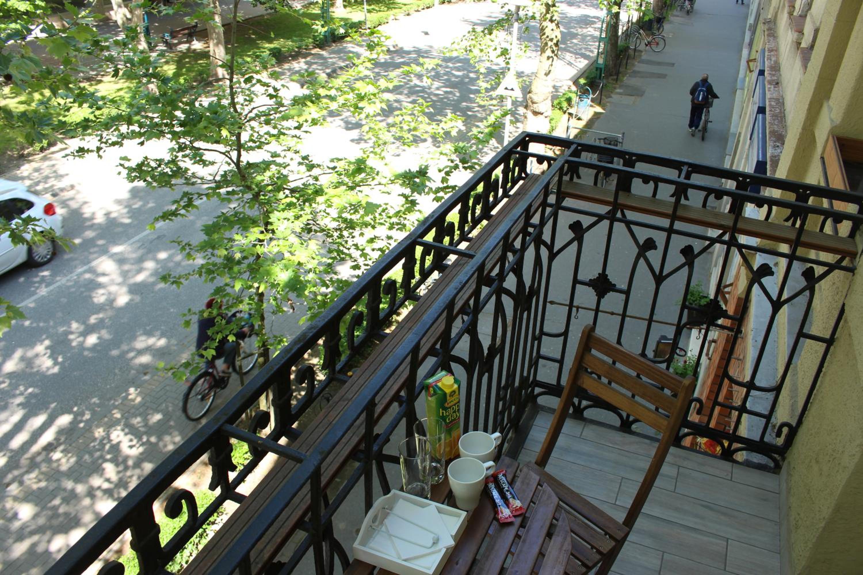 Studio Apartment - Photo 63