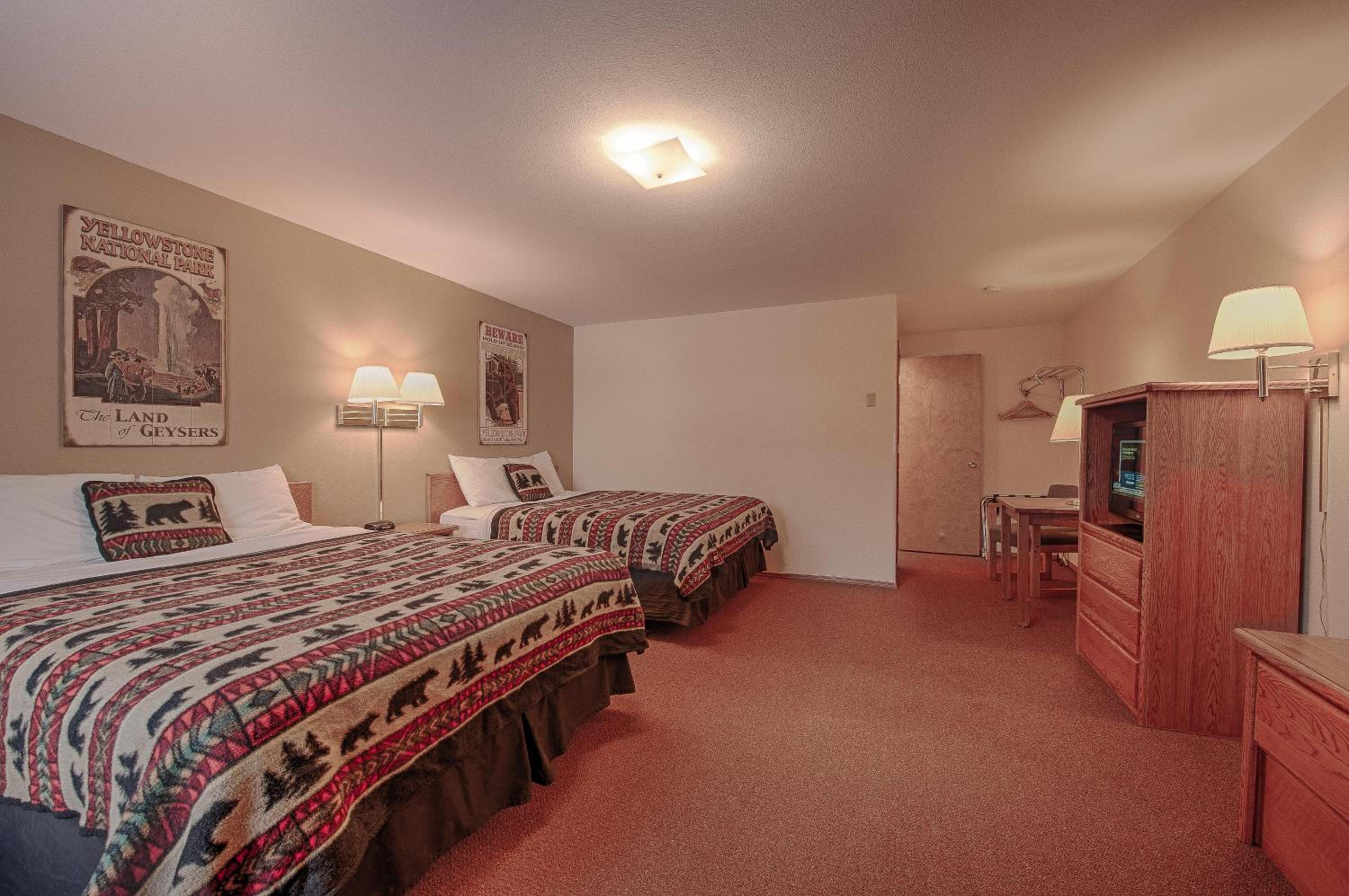 Double Room photo 2