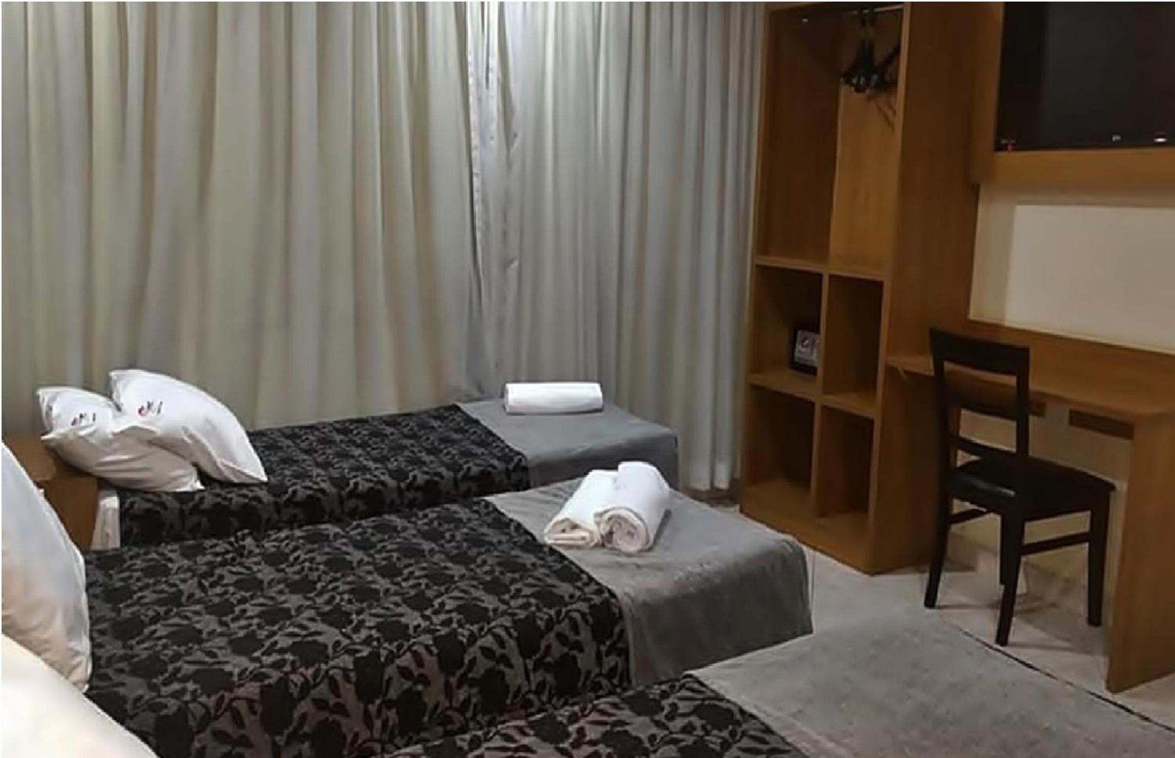 Standard Triple Room photo 1