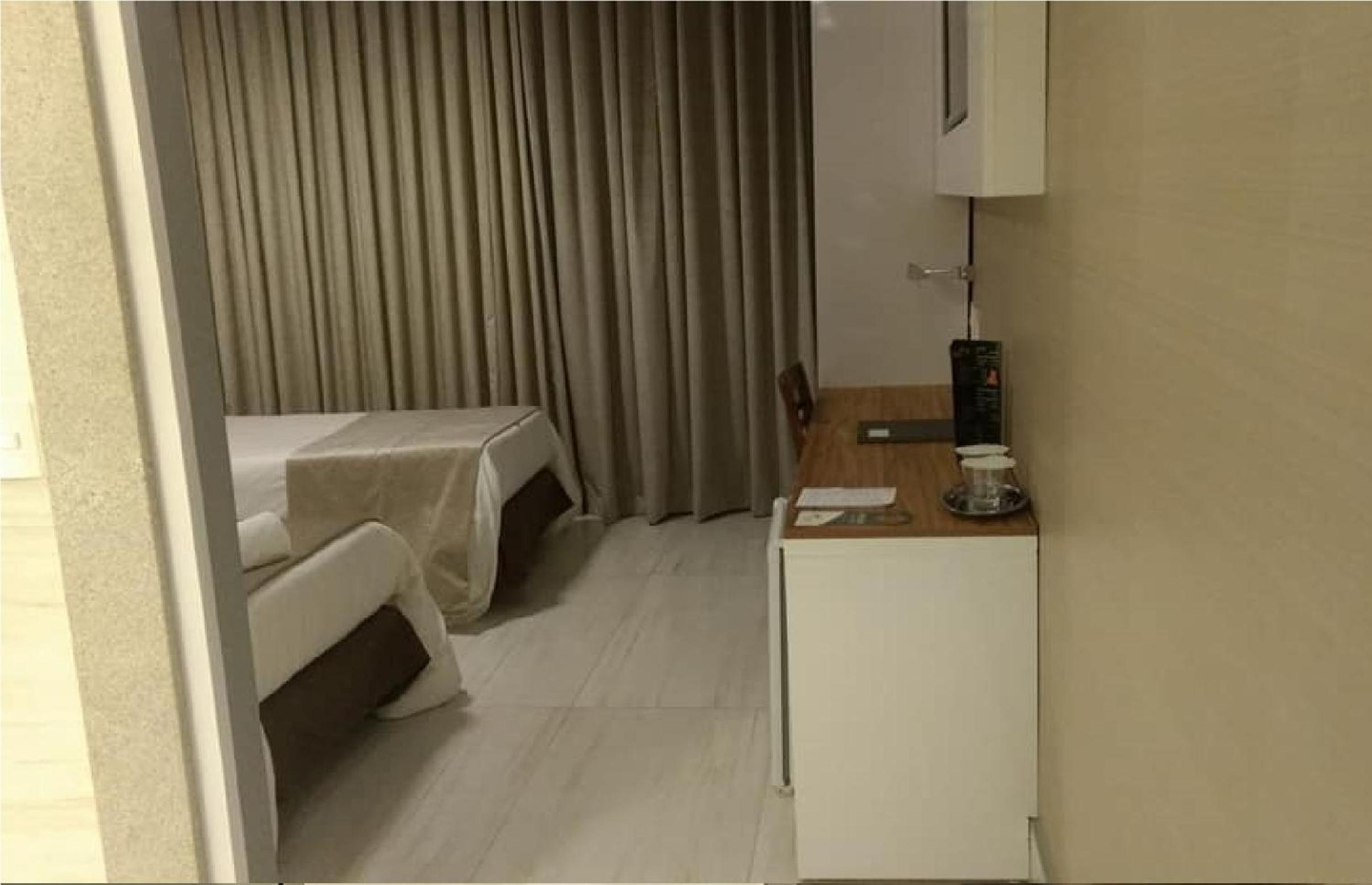 Superior Room with 2 Single Beds for Disabled Guests photo 2