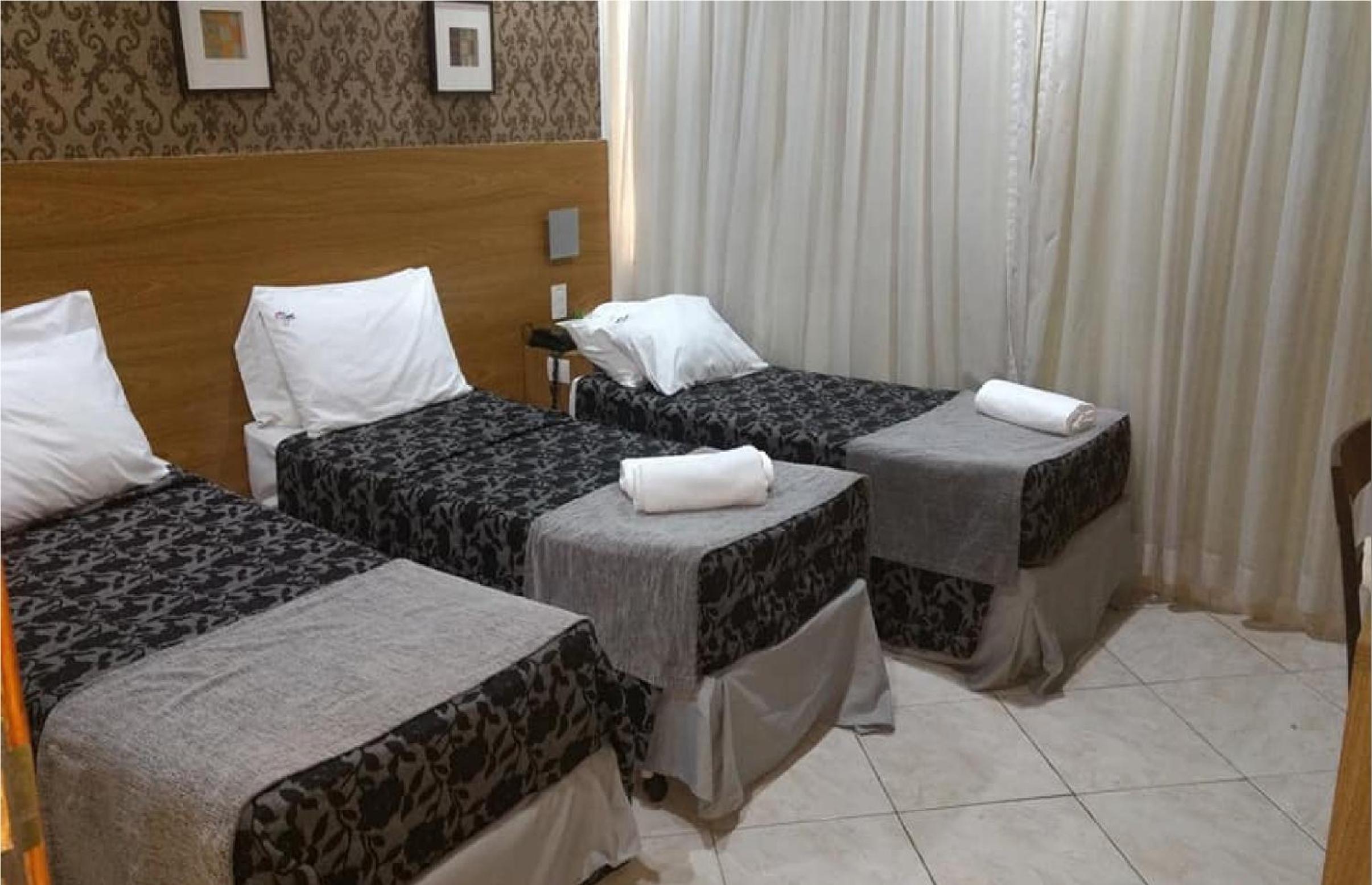 Standard Triple Room photo 3