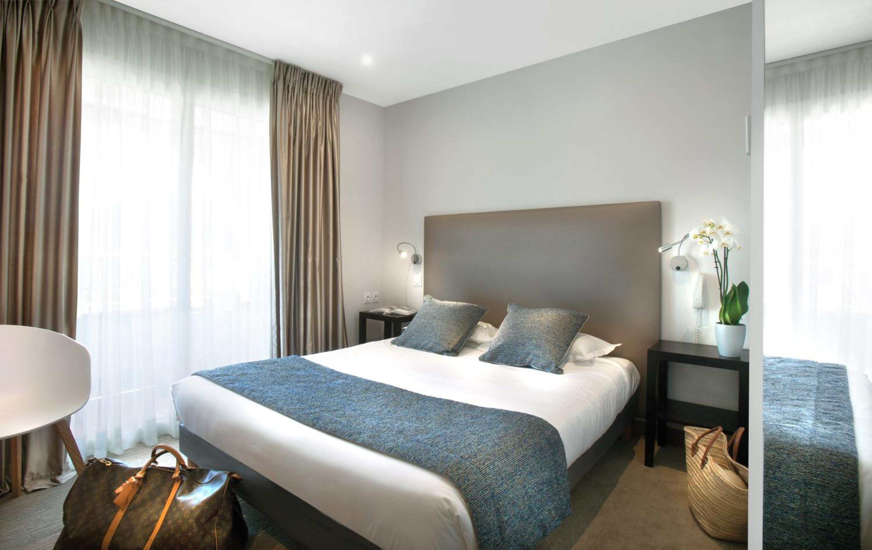 Double Room with Terrace - Photo 5