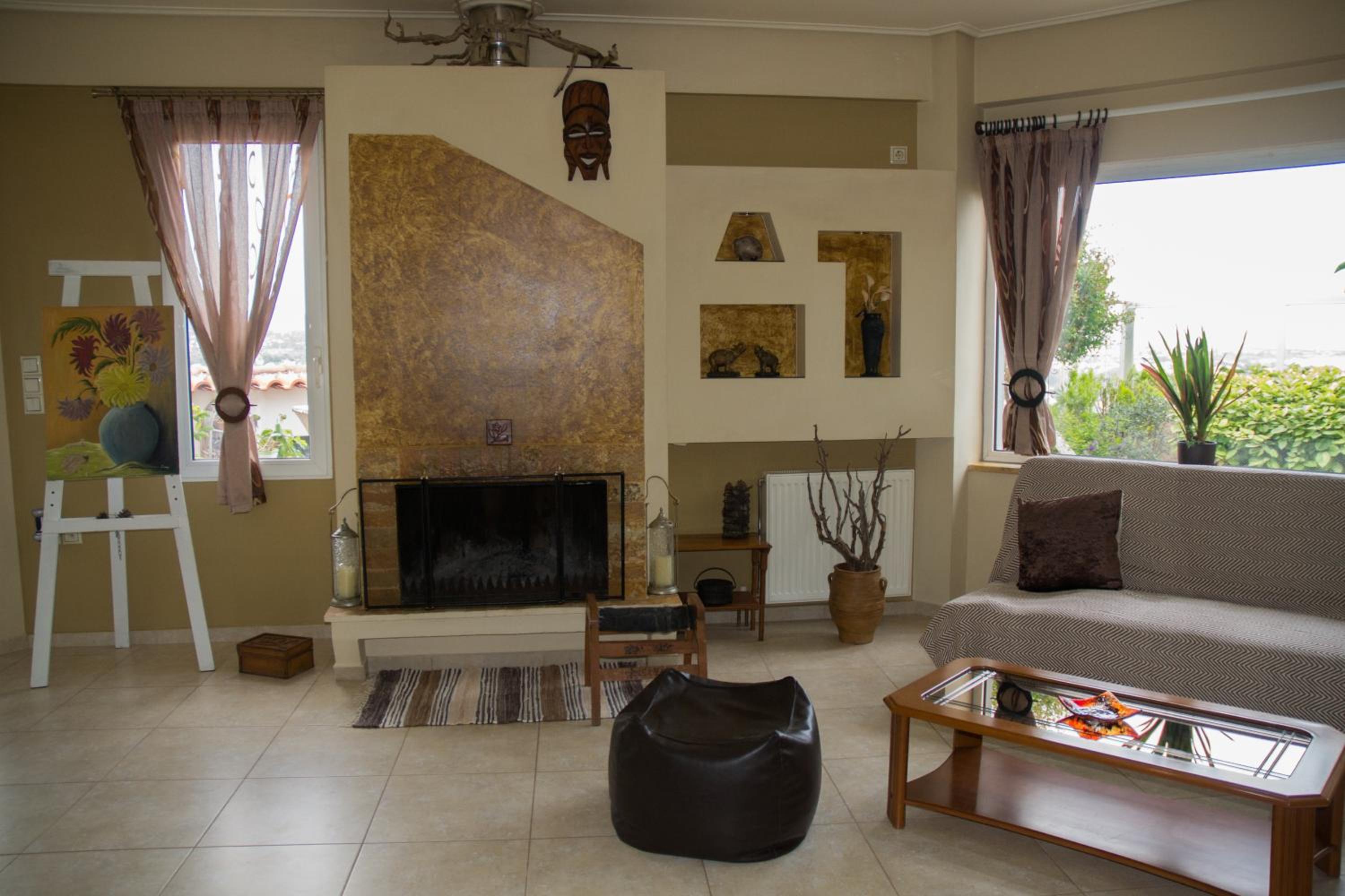 Three-Bedroom House - Photo 20