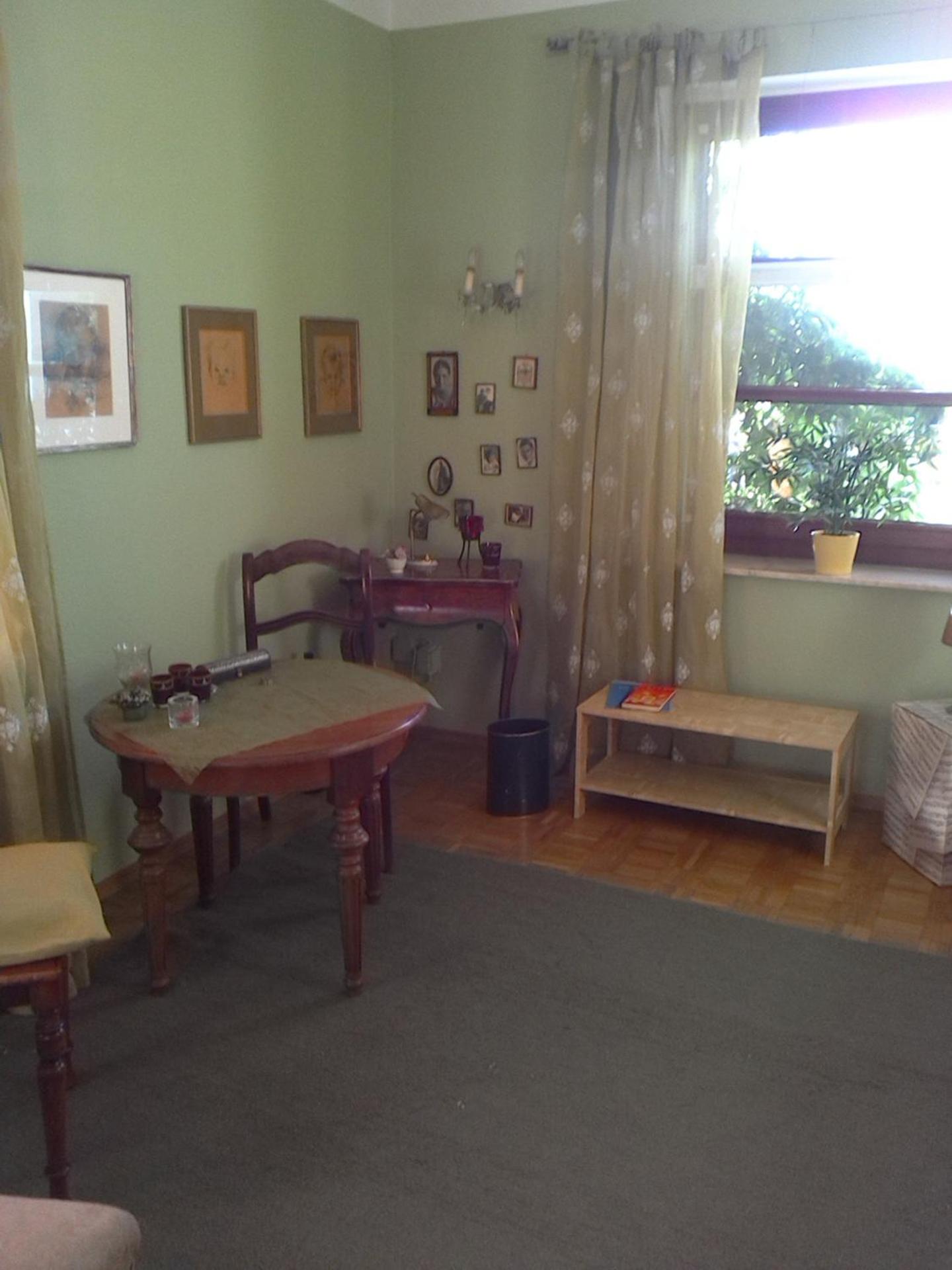 Single Room with Balcony photo 1