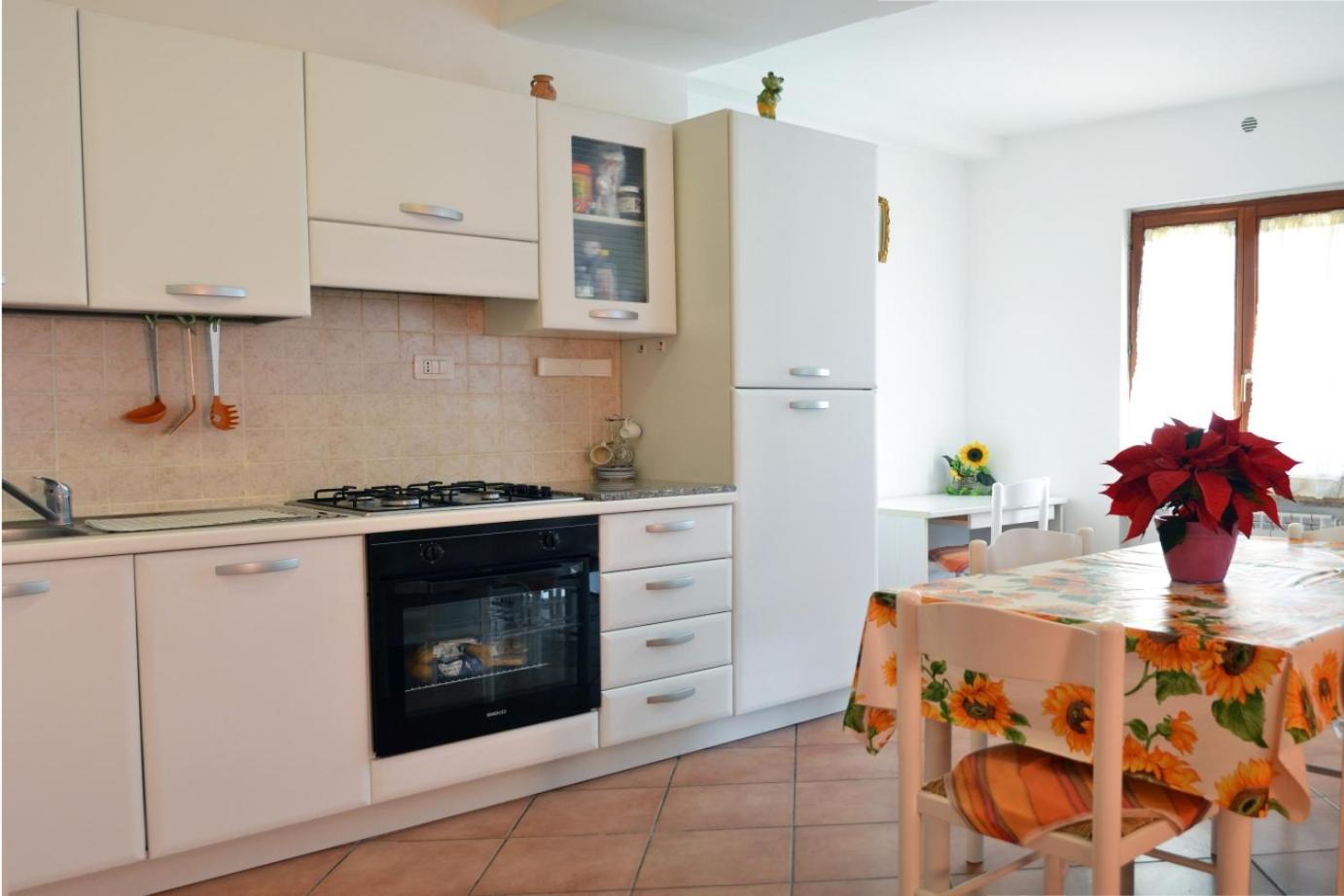 One-Bedroom House photo 2